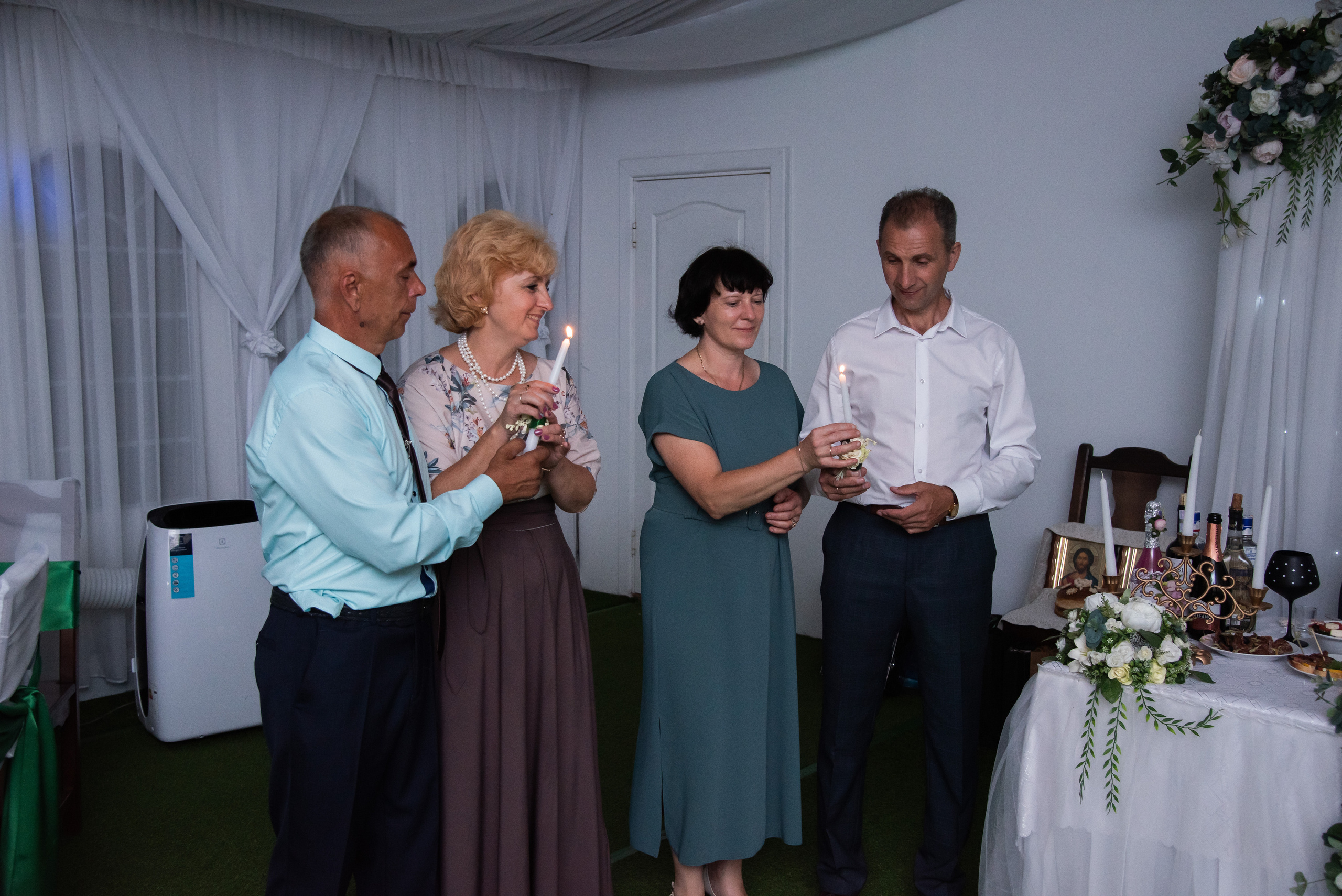 Таня и Вадим. Свадебный и семейный фотограф Ольга Астрейко