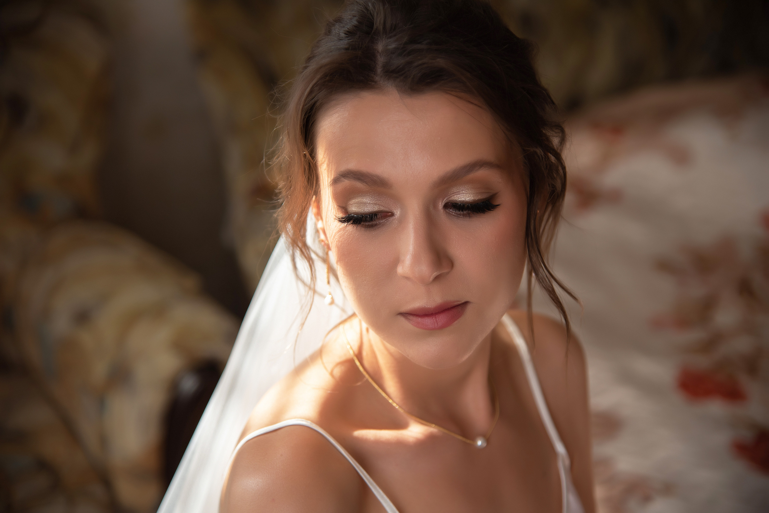 Настя и Саша. Свадебный и семейный фотограф Ольга Астрейко