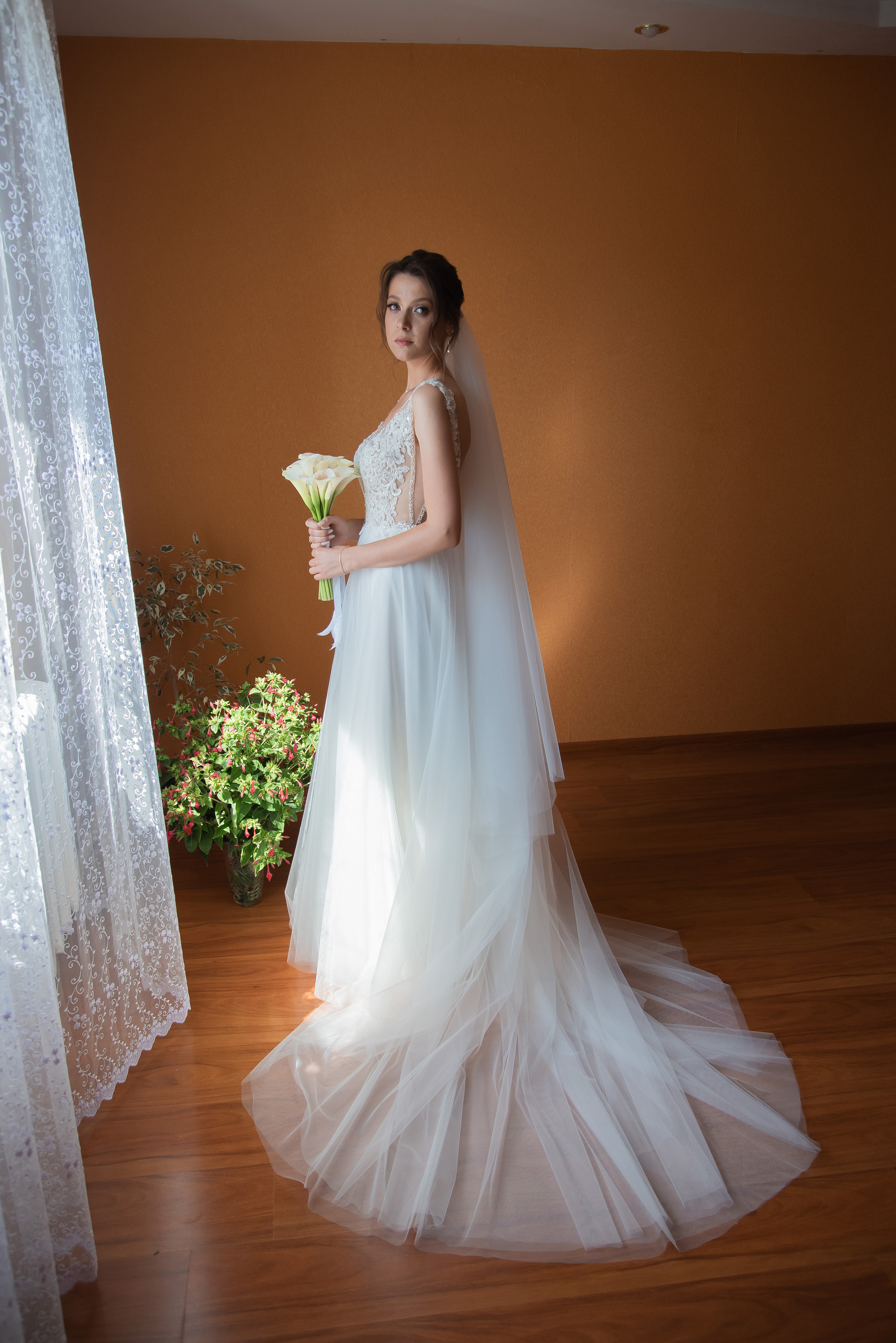 Настя и Саша. Свадебный и семейный фотограф Ольга Астрейко