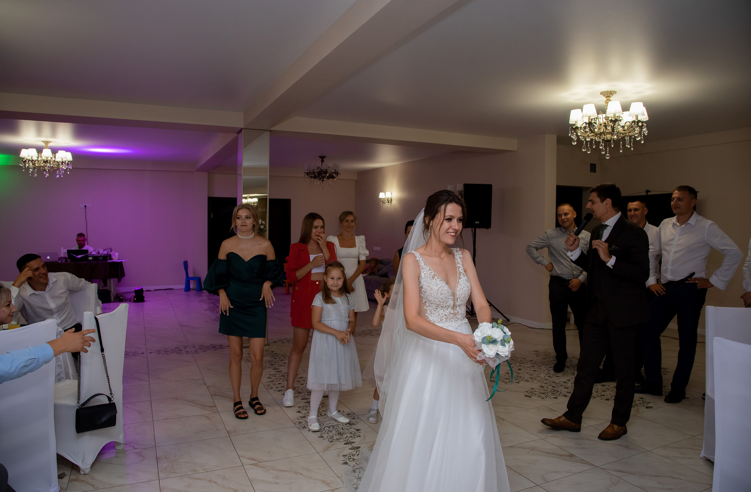 Настя и Саша. Свадебный и семейный фотограф Ольга Астрейко