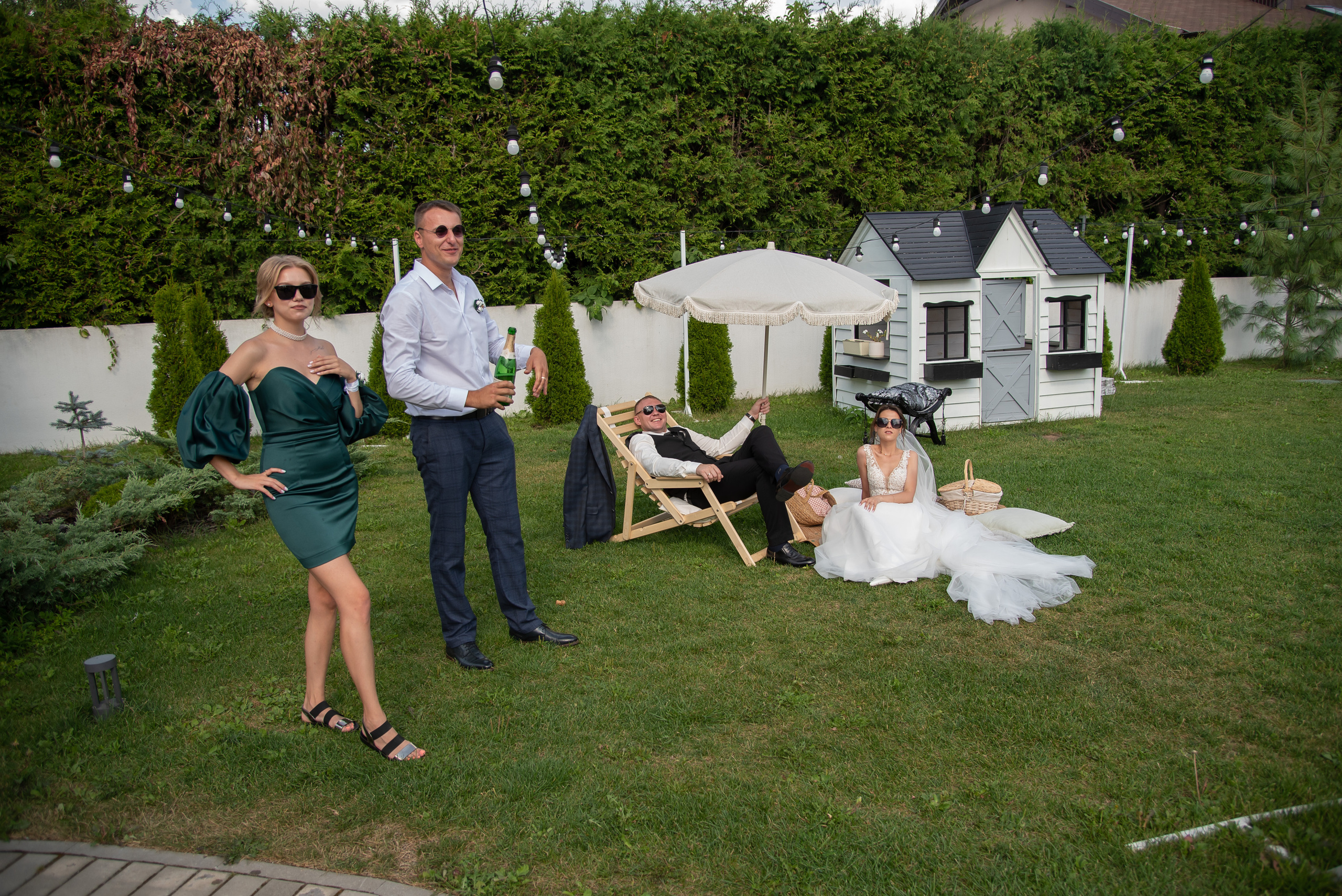 Настя и Саша. Свадебный и семейный фотограф Ольга Астрейко