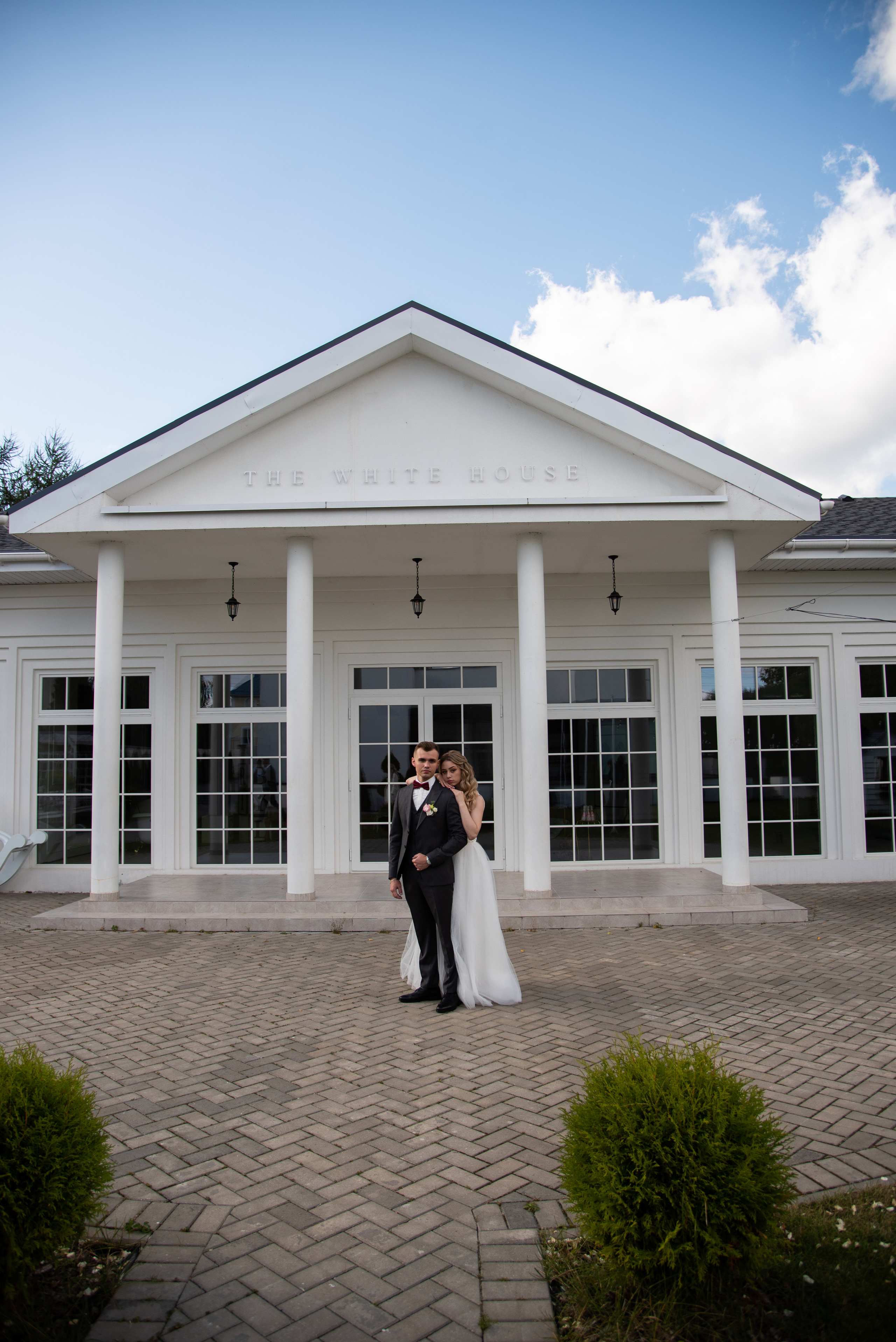 Катя и Валера. Свадебный и семейный фотограф Ольга Астрейко