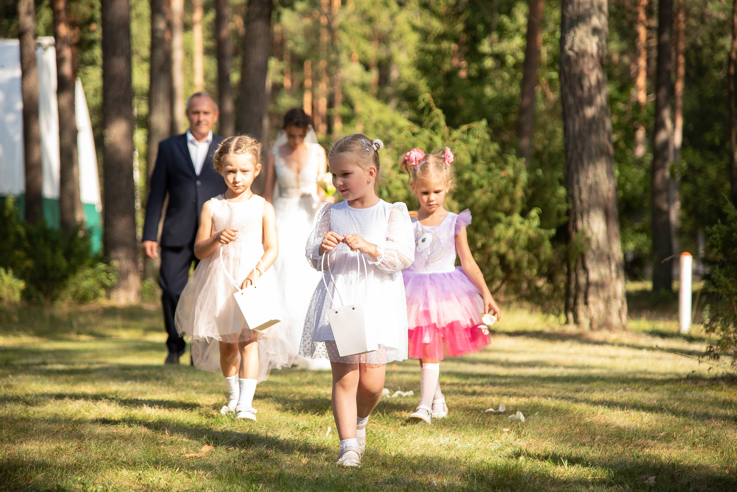 Настя и Саша. Свадебный и семейный фотограф Ольга Астрейко