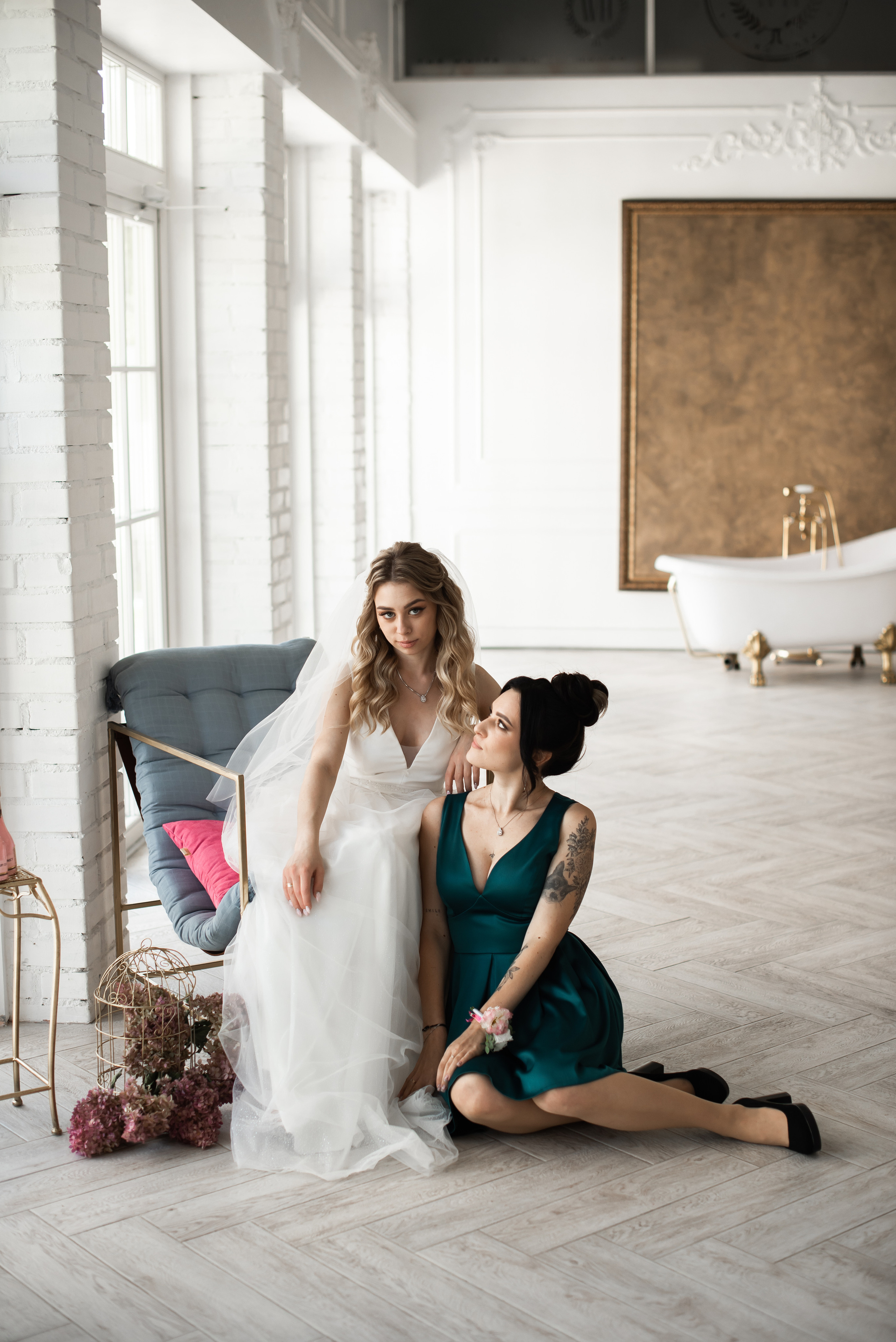 Катя и Валера. Свадебный и семейный фотограф Ольга Астрейко