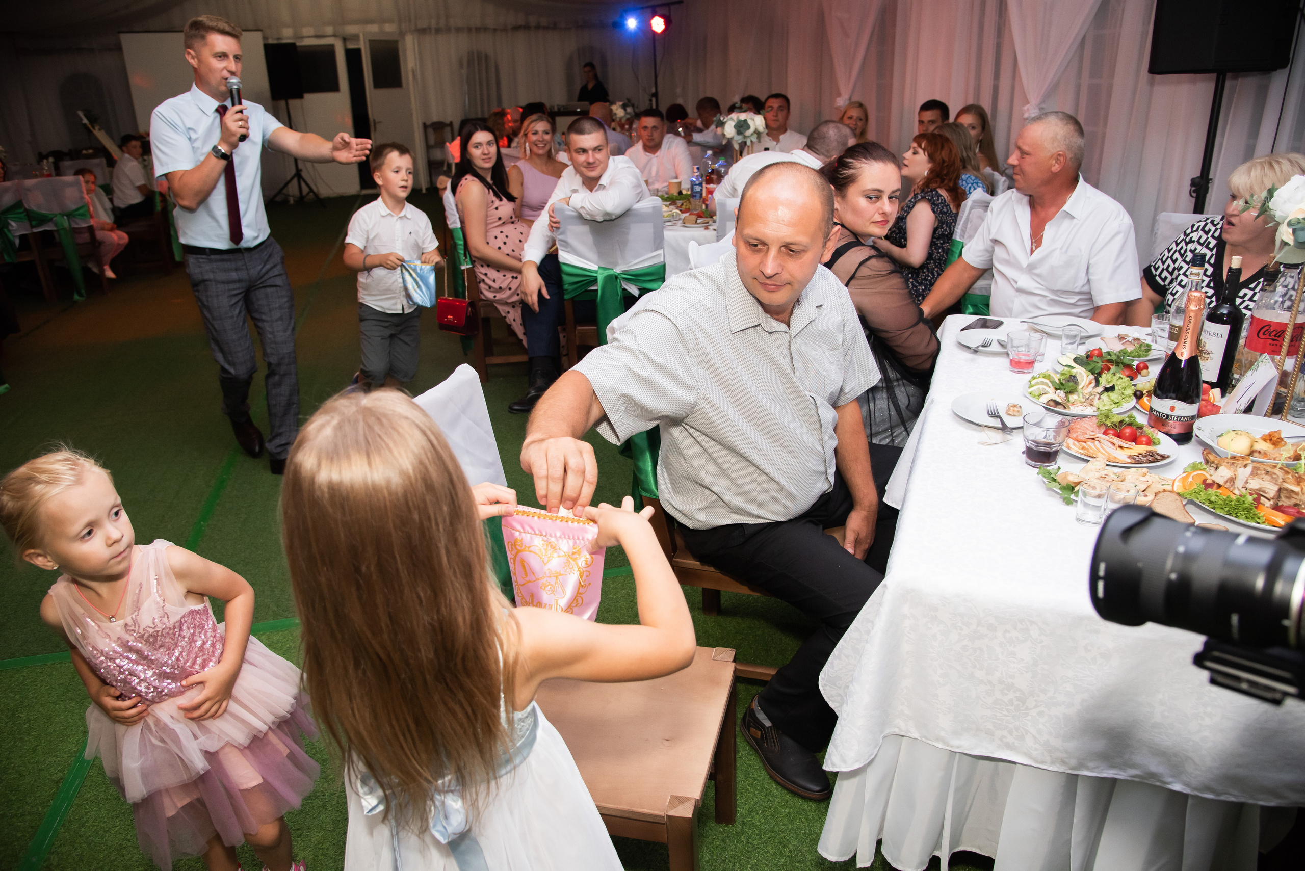 Таня и Вадим. Свадебный и семейный фотограф Ольга Астрейко