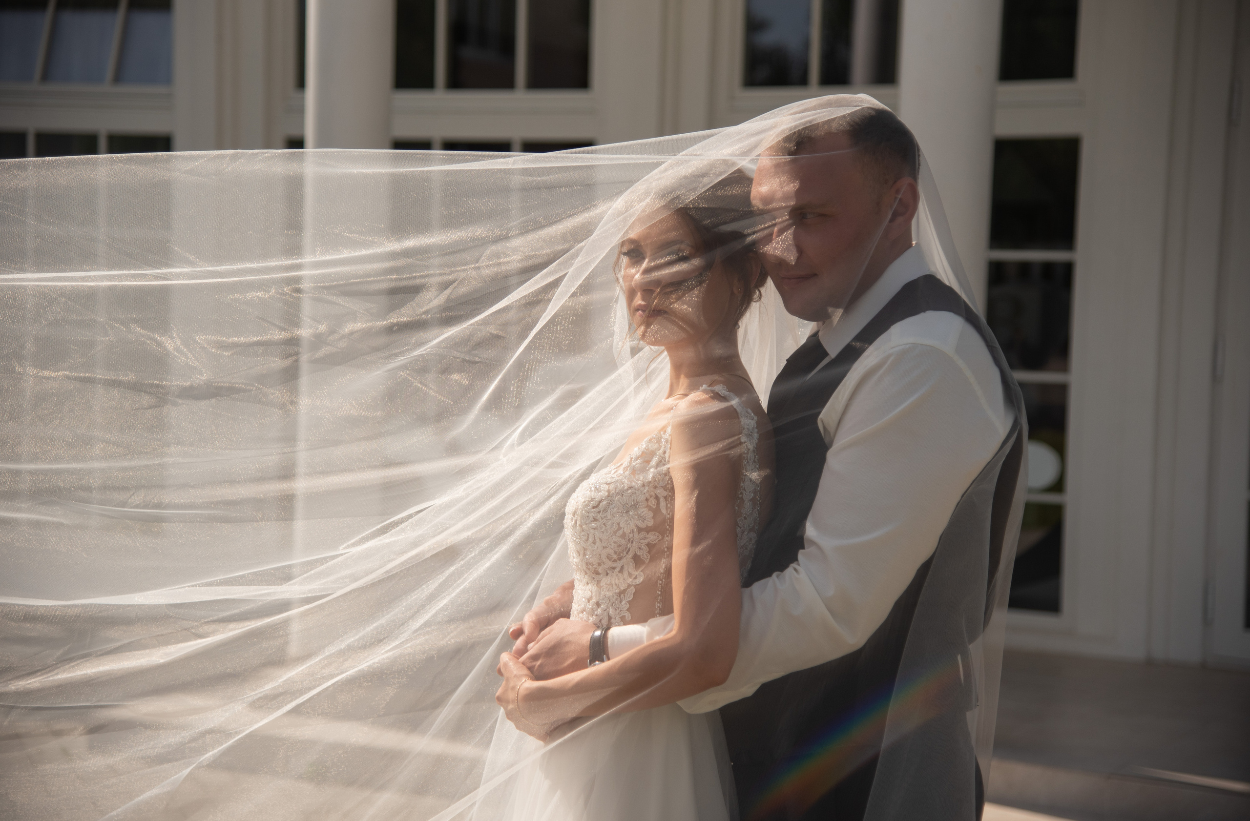 Настя и Саша. Свадебный и семейный фотограф Ольга Астрейко