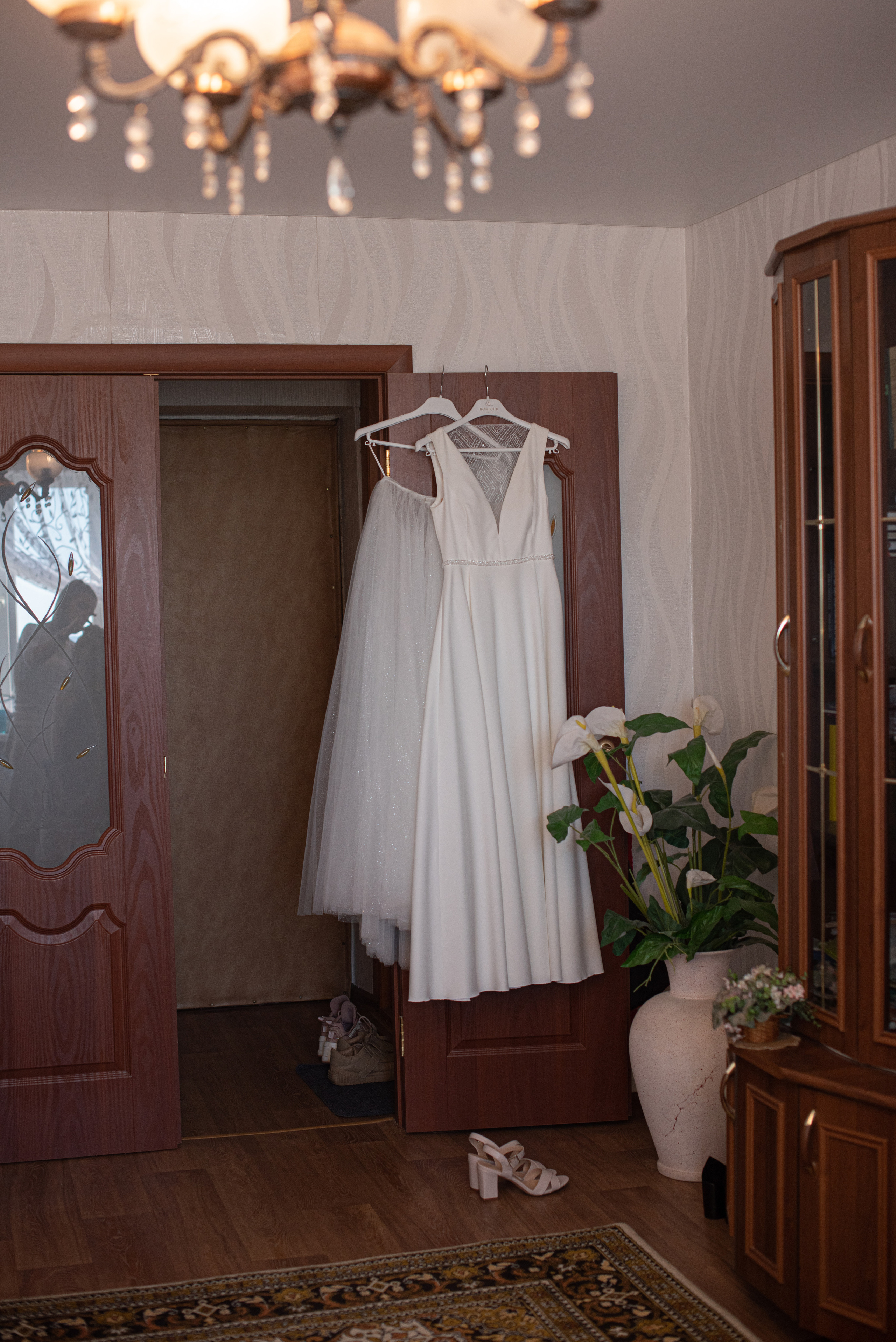 Катя и Валера. Свадебный и семейный фотограф Ольга Астрейко