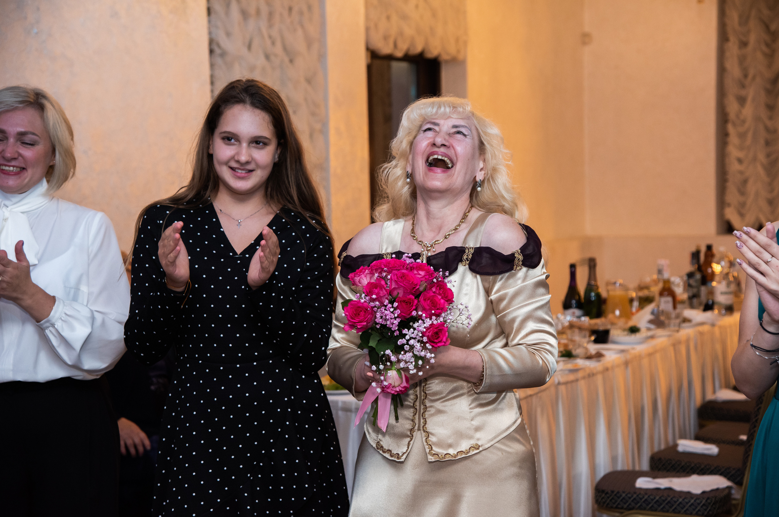 Катя и Валера. Свадебный и семейный фотограф Ольга Астрейко