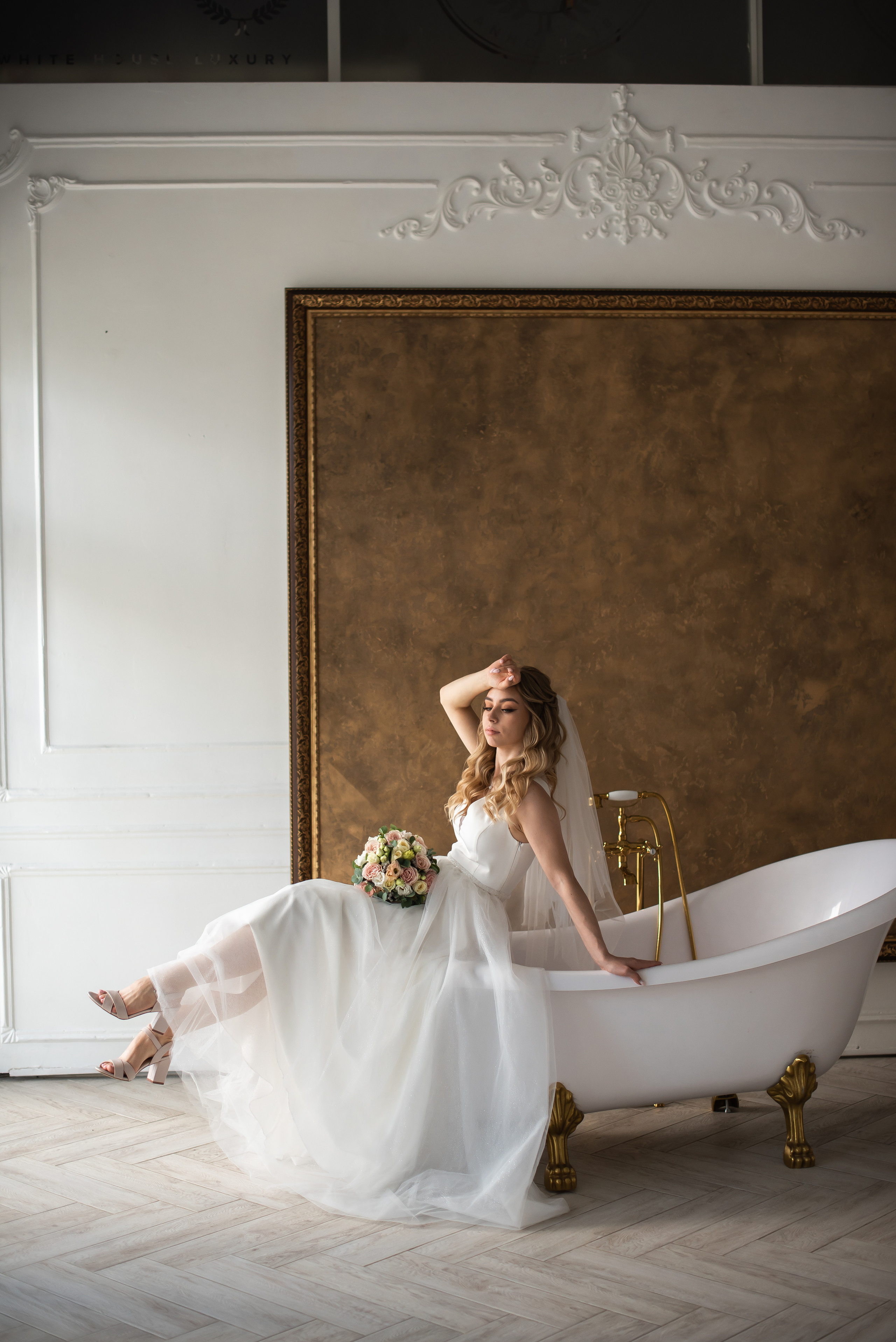 Катя и Валера. Свадебный и семейный фотограф Ольга Астрейко