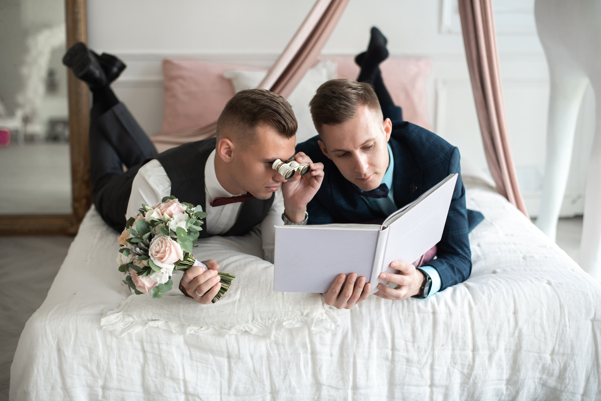 Катя и Валера. Свадебный и семейный фотограф Ольга Астрейко