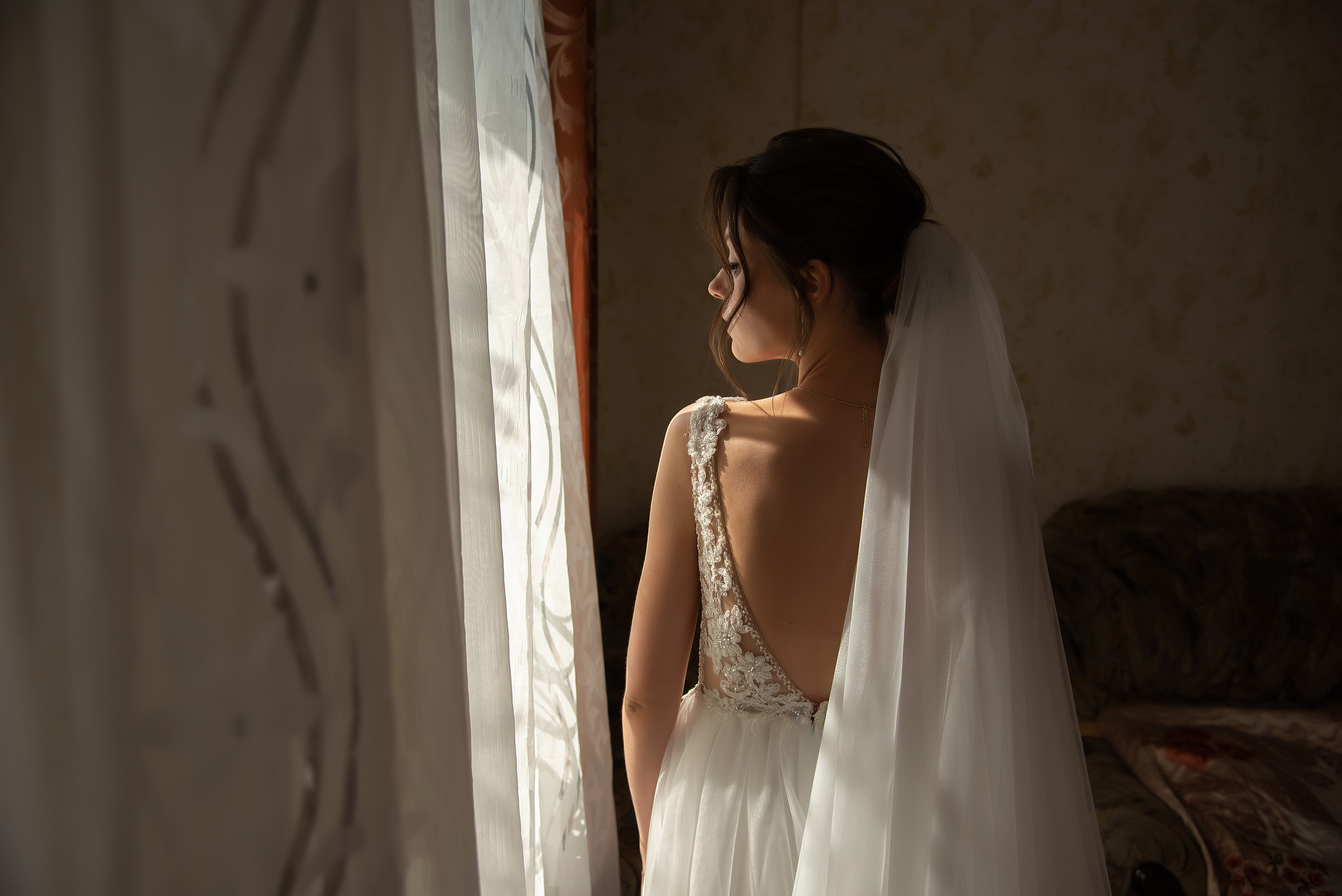 Настя и Саша. Свадебный и семейный фотограф Ольга Астрейко