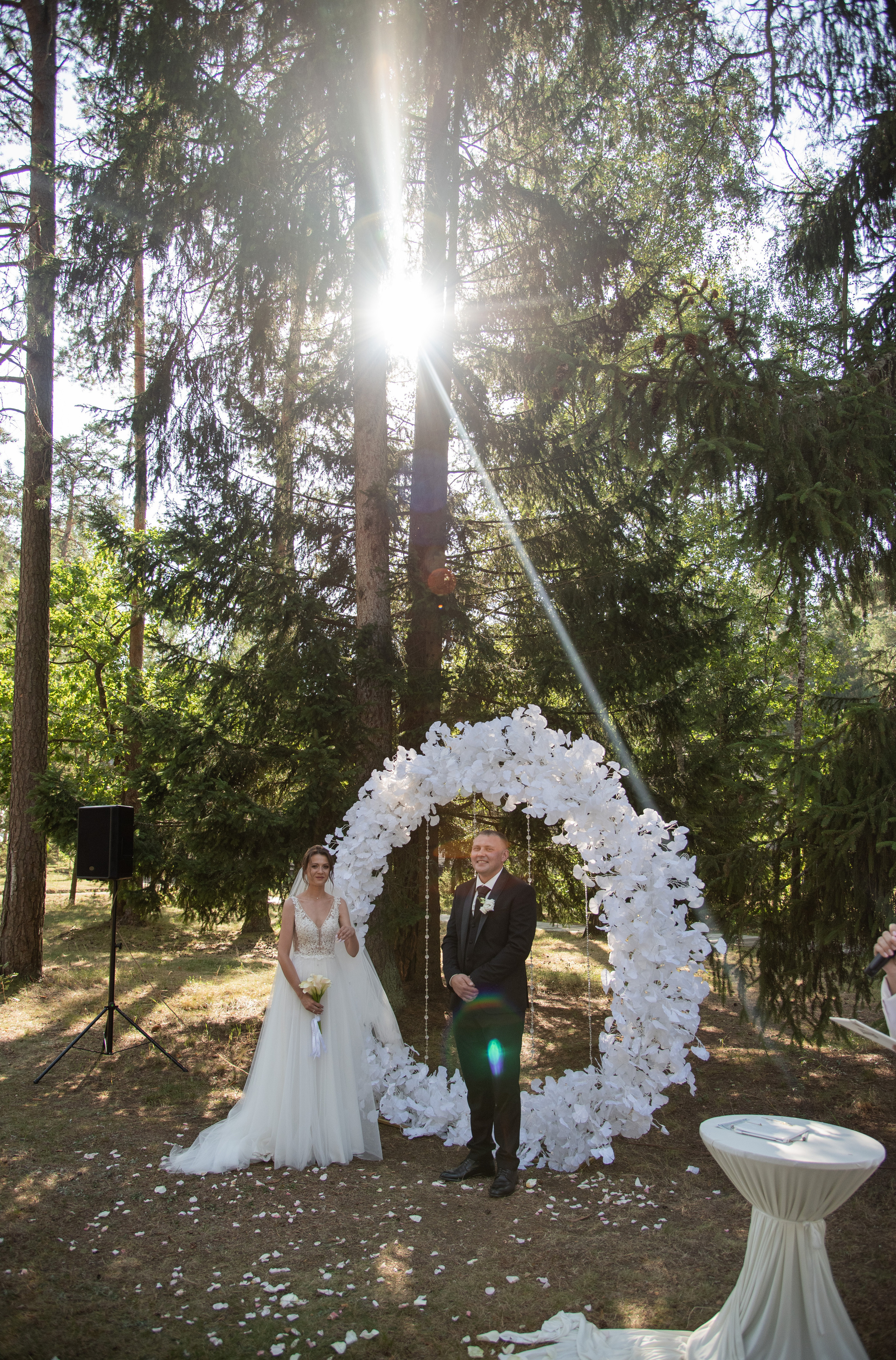 Настя и Саша. Свадебный и семейный фотограф Ольга Астрейко