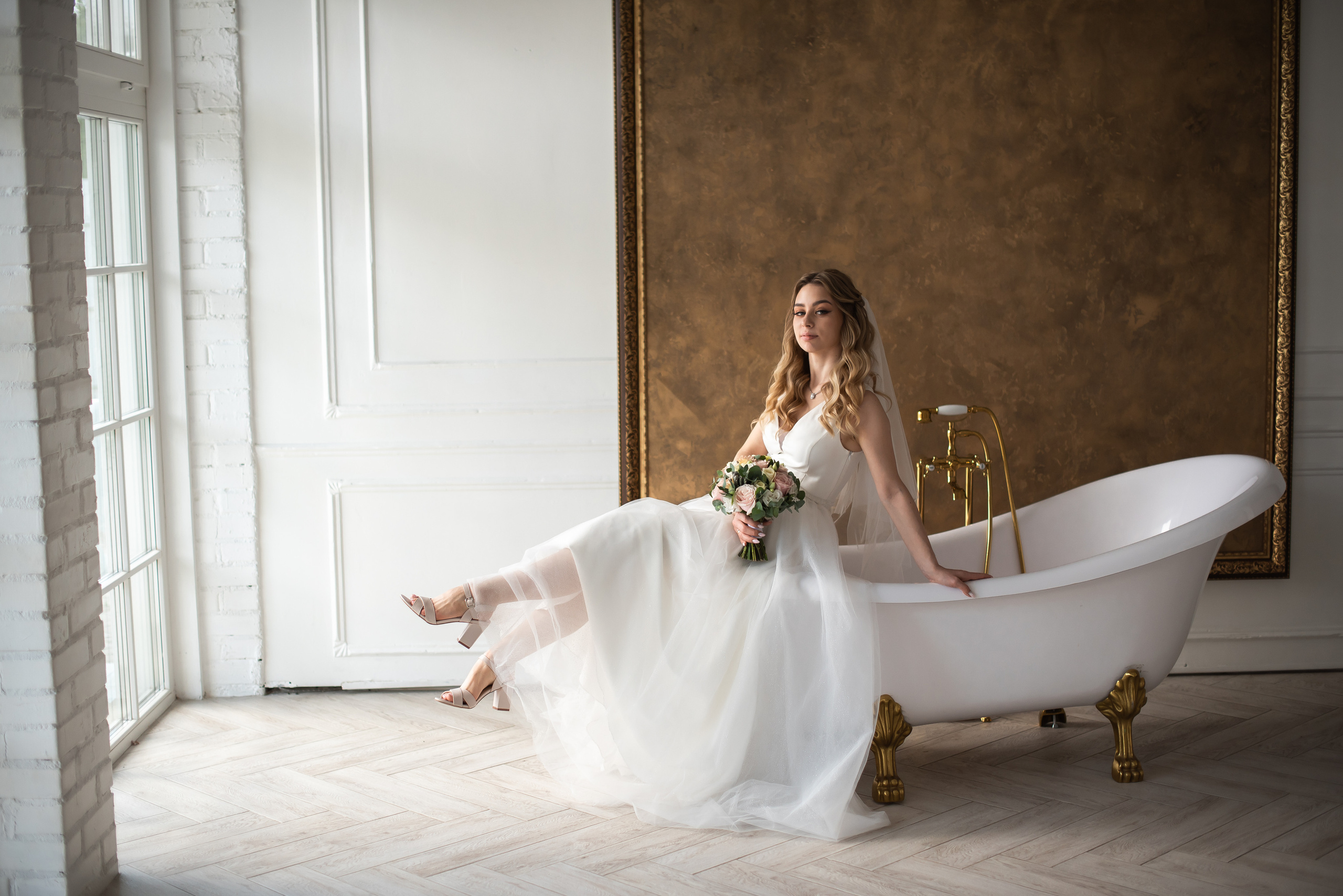 Катя и Валера. Свадебный и семейный фотограф Ольга Астрейко