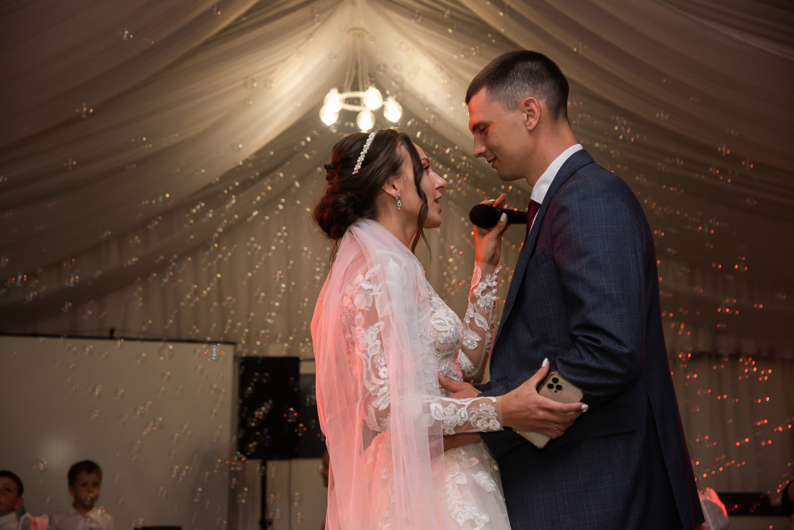 Таня и Вадим. Свадебный и семейный фотограф Ольга Астрейко