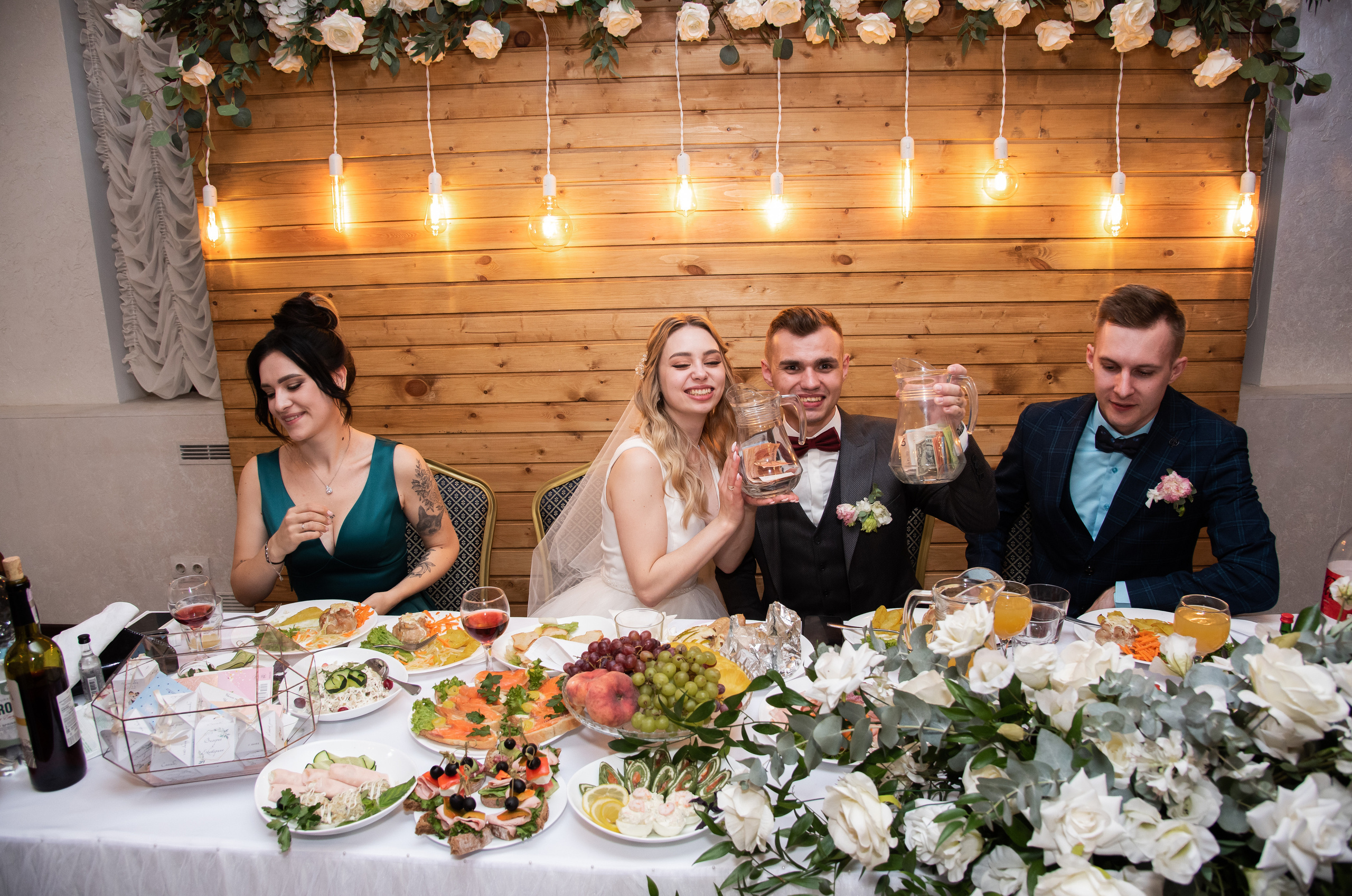 Катя и Валера. Свадебный и семейный фотограф Ольга Астрейко