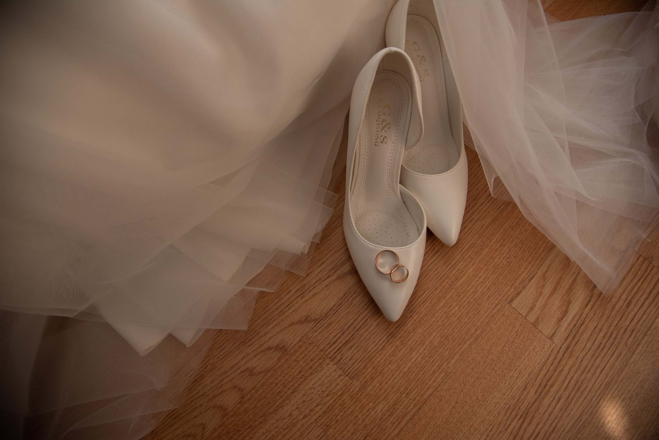 Настя и Саша. Свадебный и семейный фотограф Ольга Астрейко