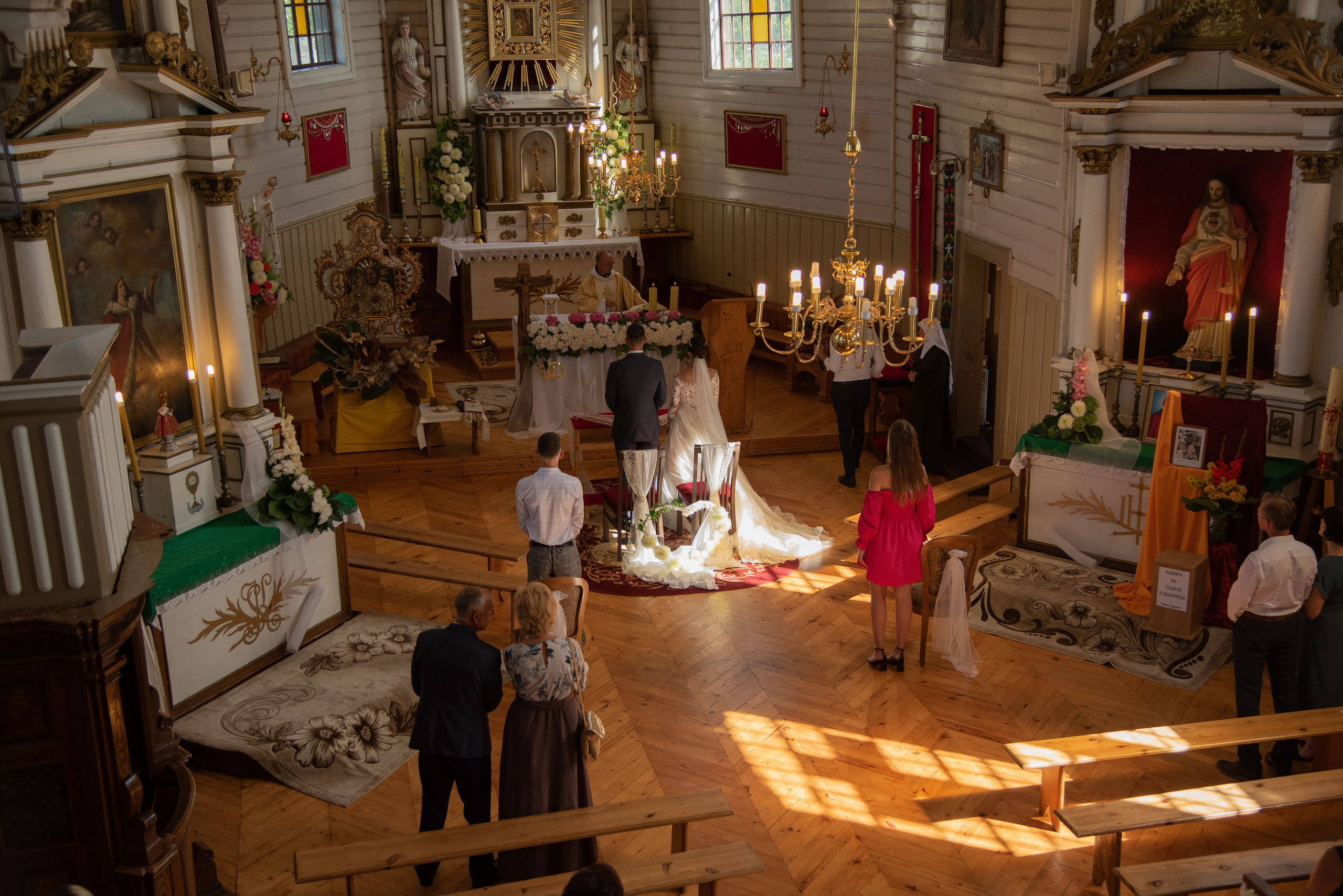 Таня и Вадим. Свадебный и семейный фотограф Ольга Астрейко