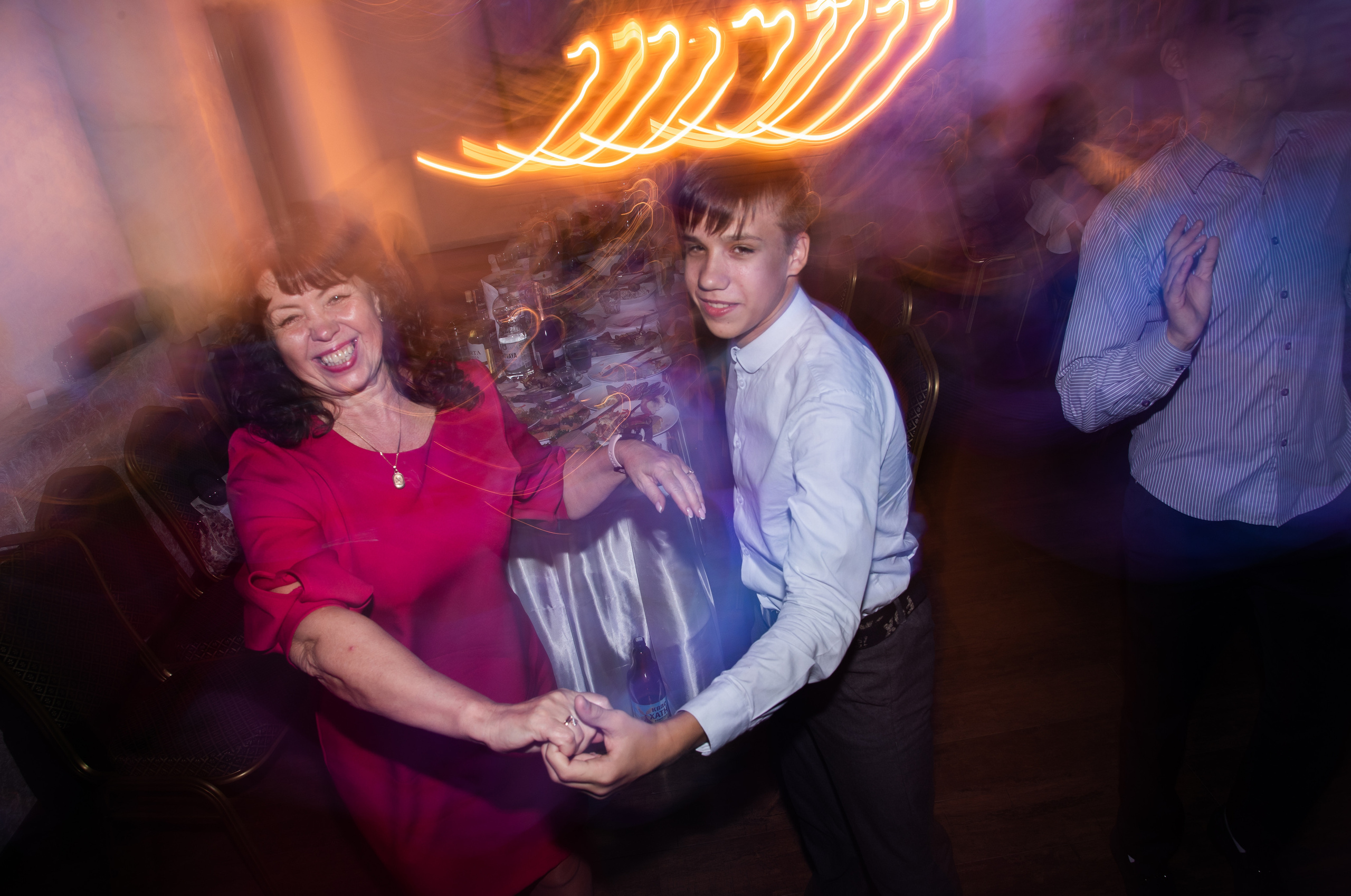 Катя и Валера. Свадебный и семейный фотограф Ольга Астрейко