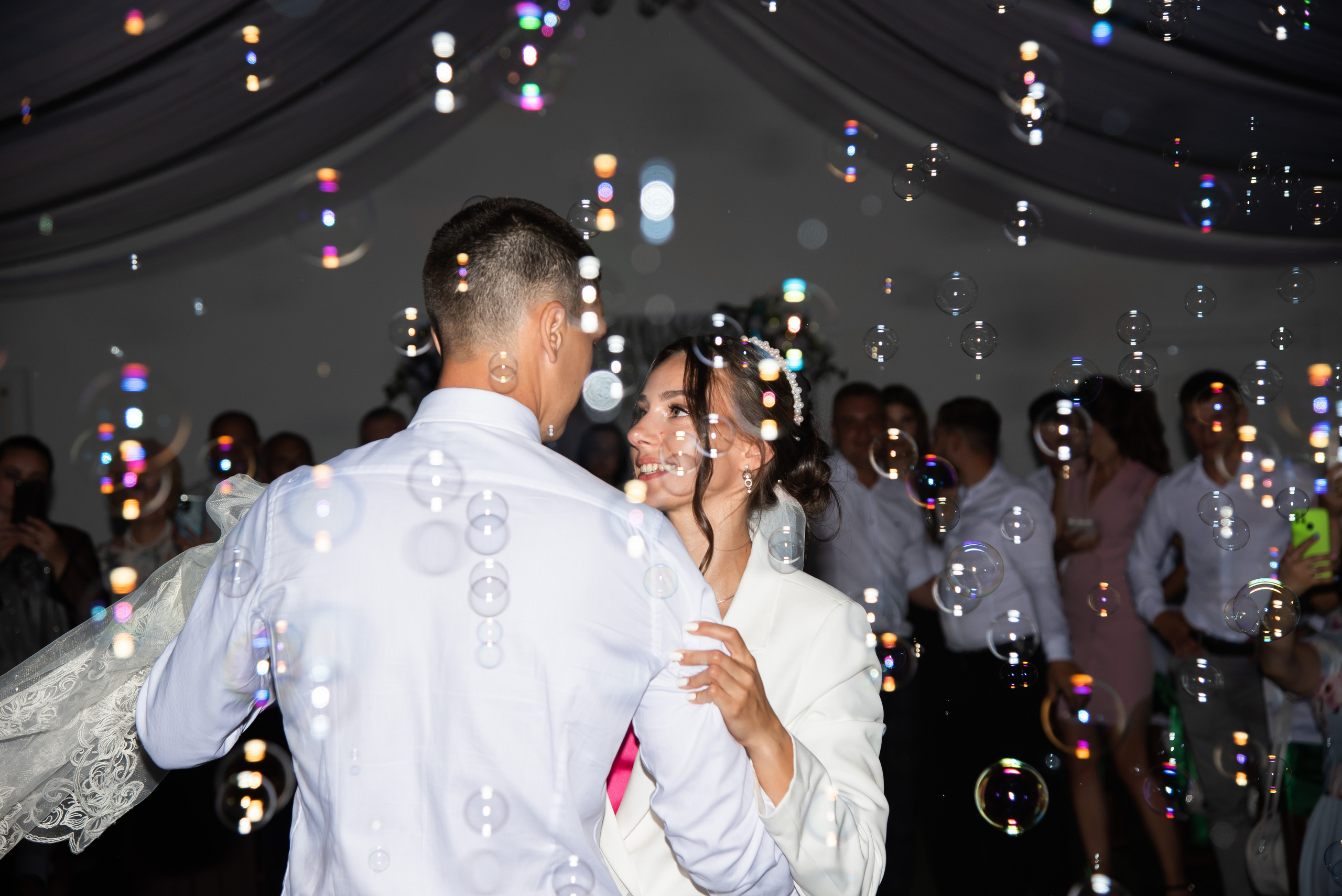 Таня и Вадим. Свадебный и семейный фотограф Ольга Астрейко