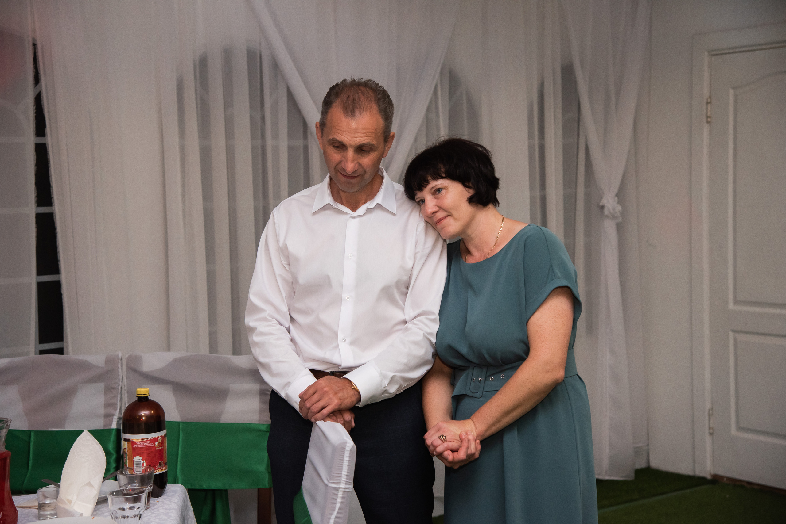 Таня и Вадим. Свадебный и семейный фотограф Ольга Астрейко