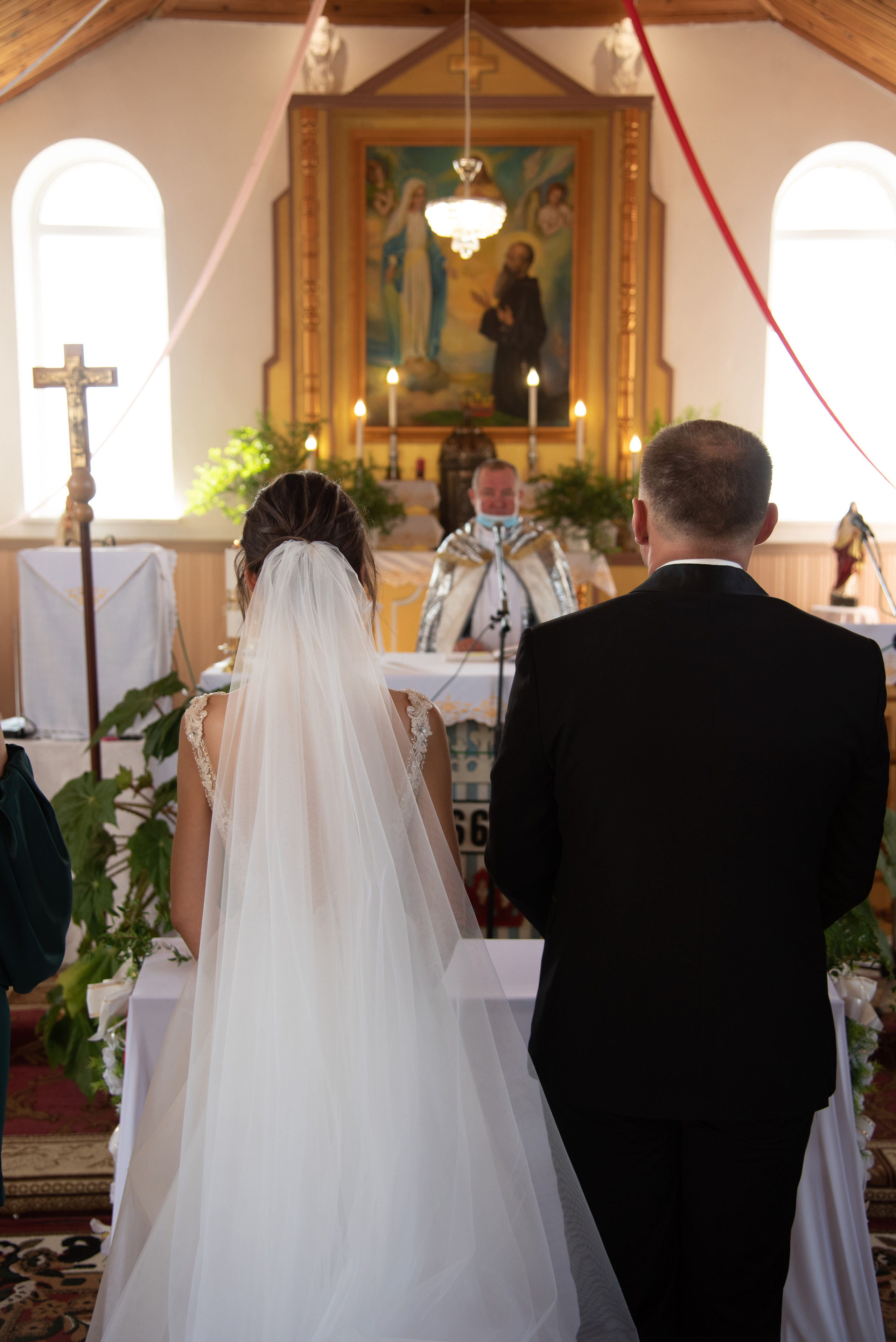 Настя и Саша. Свадебный и семейный фотограф Ольга Астрейко