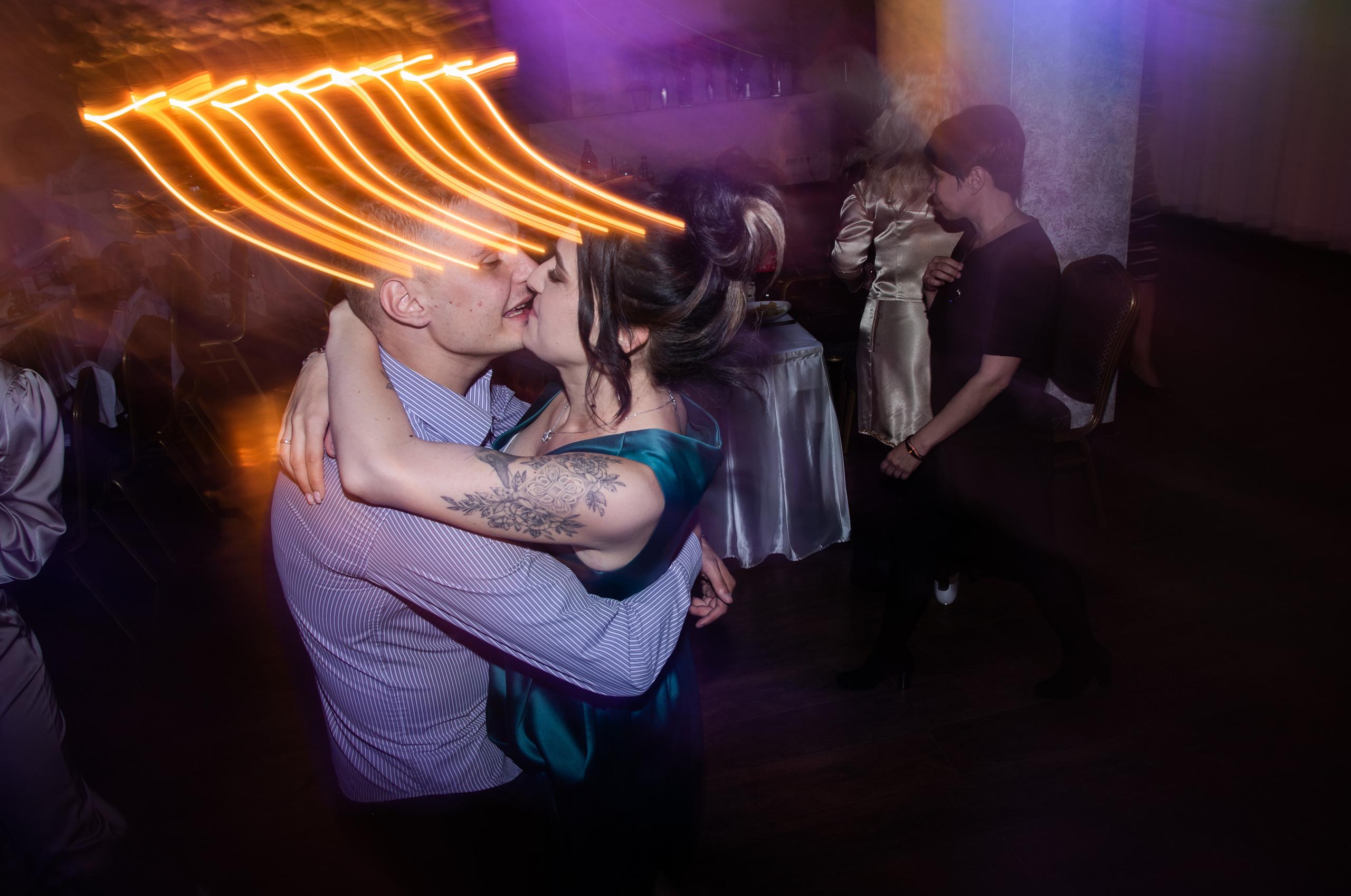 Катя и Валера. Свадебный и семейный фотограф Ольга Астрейко