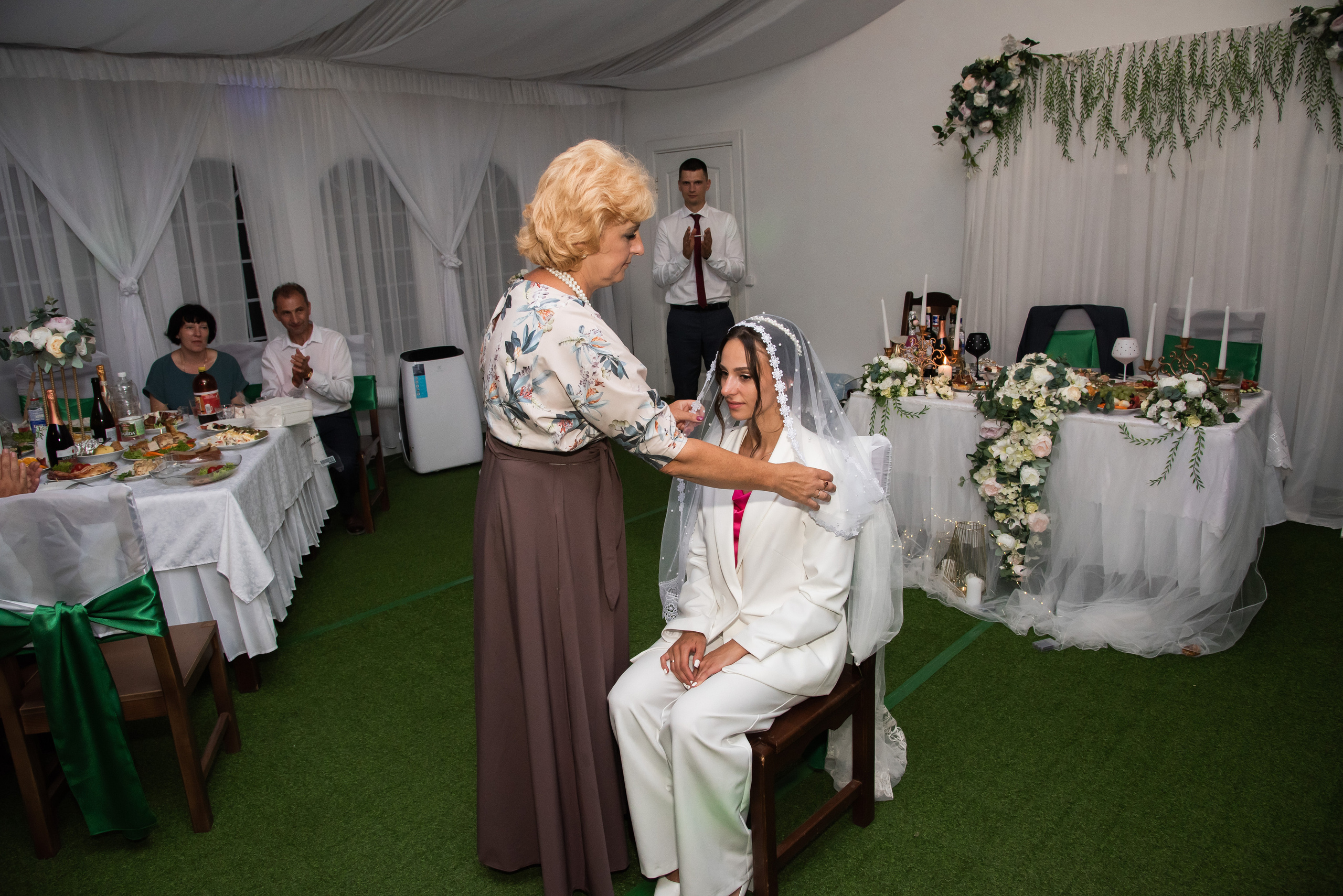 Таня и Вадим. Свадебный и семейный фотограф Ольга Астрейко