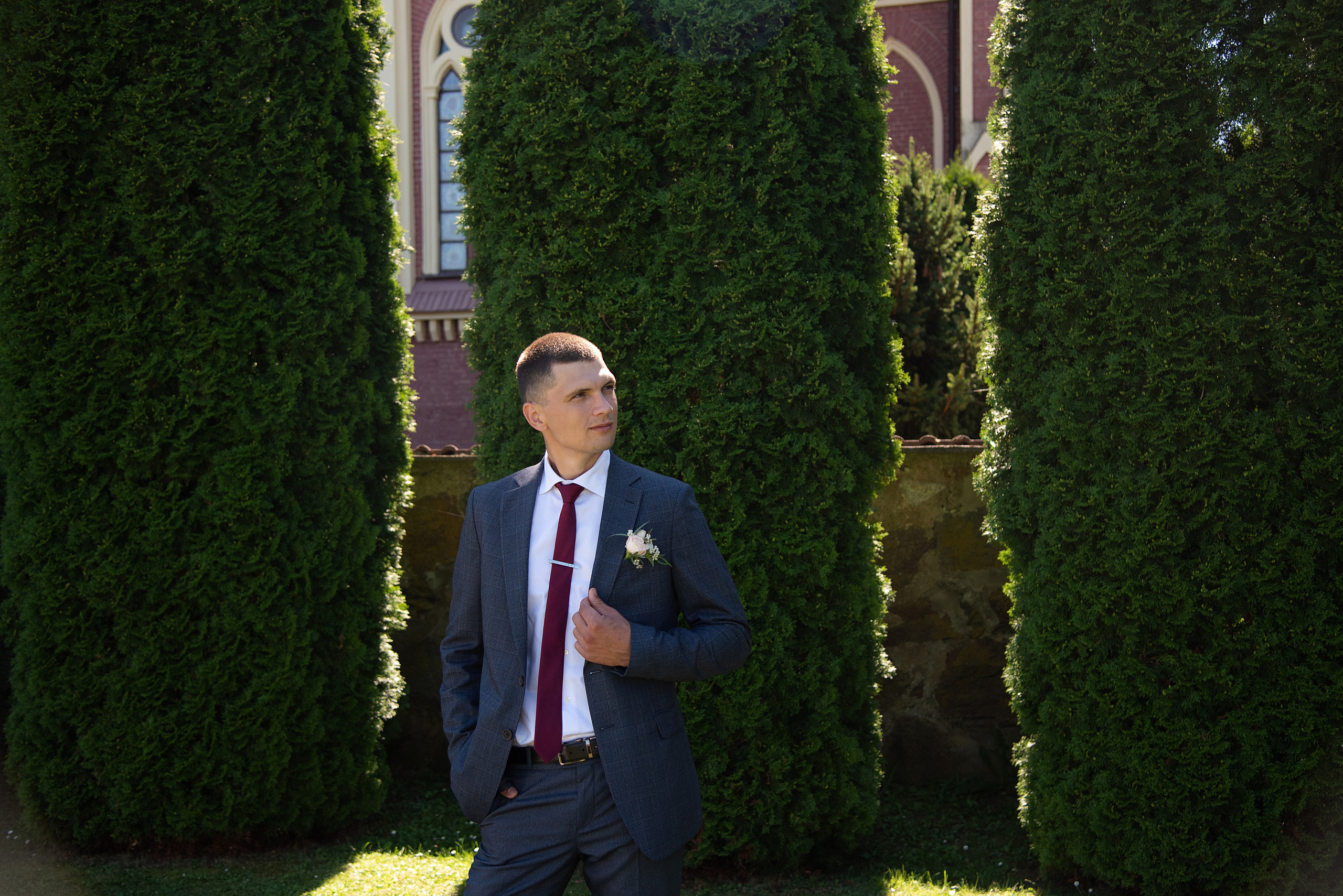 Таня и Вадим. Свадебный и семейный фотограф Ольга Астрейко