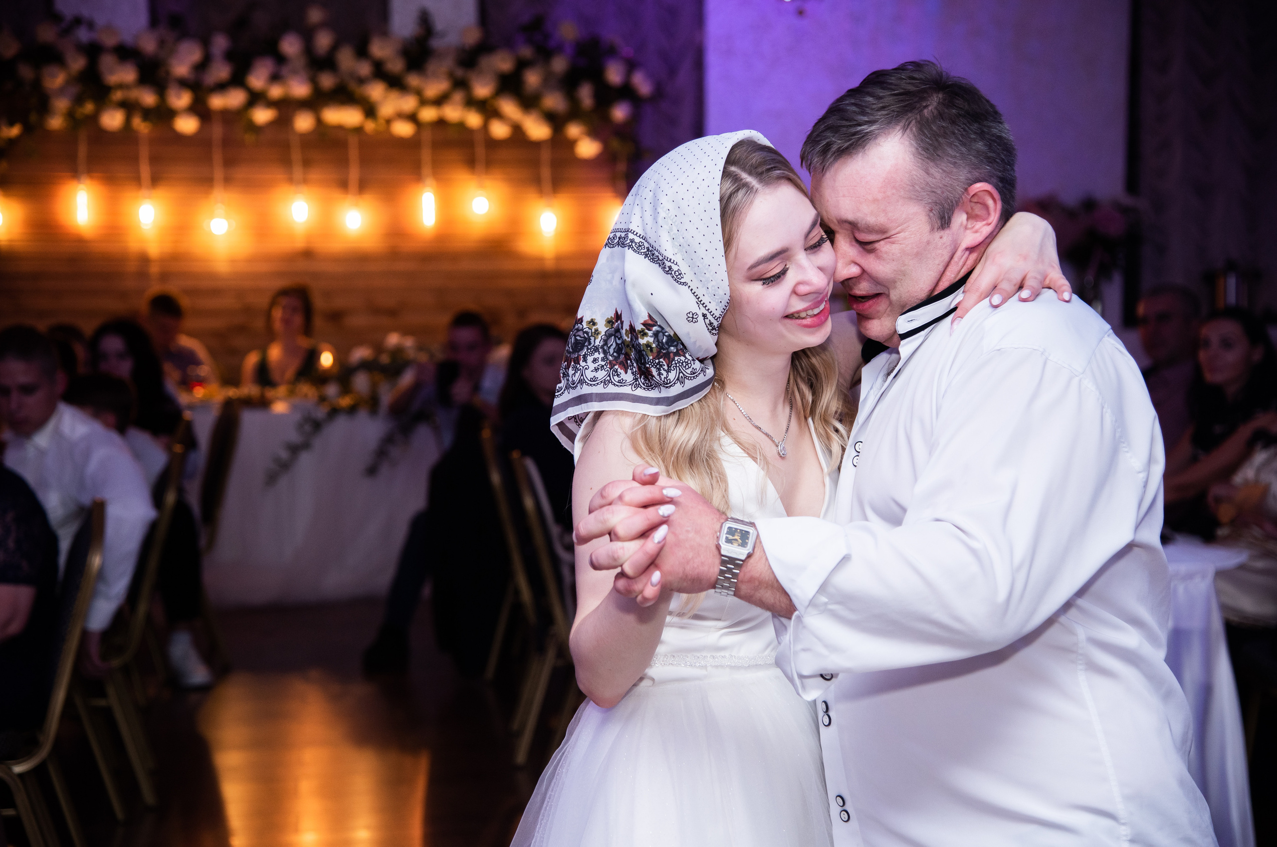 Катя и Валера. Свадебный и семейный фотограф Ольга Астрейко