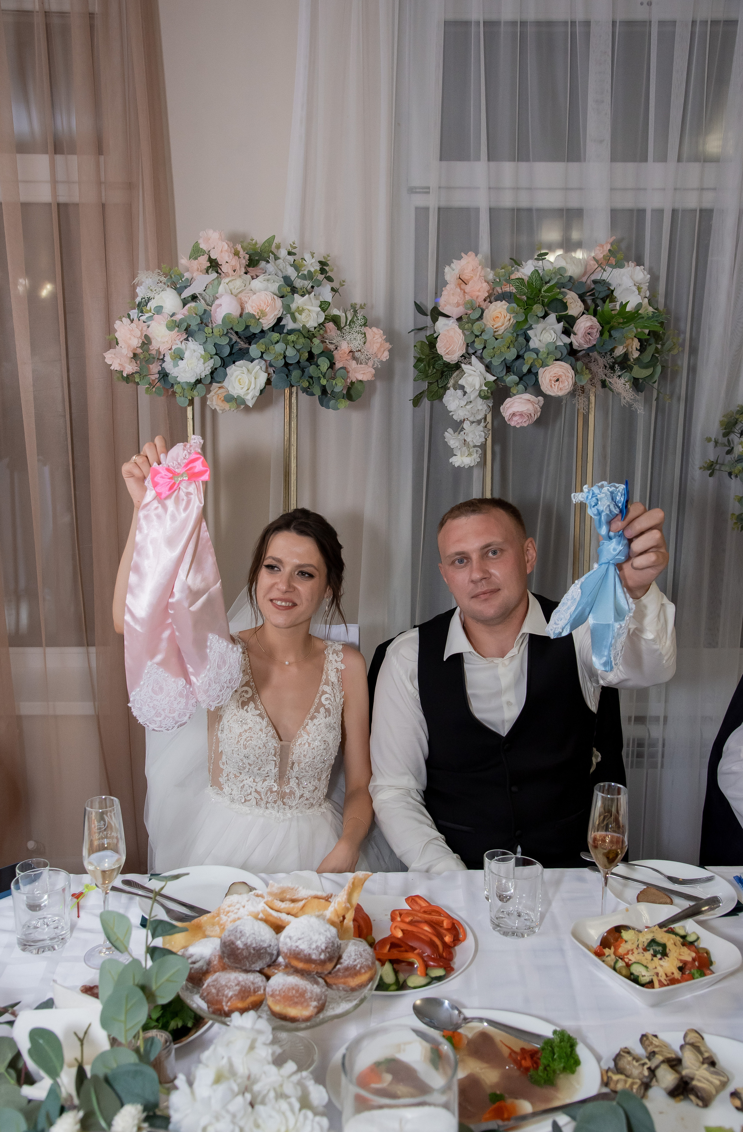 Настя и Саша. Свадебный и семейный фотограф Ольга Астрейко