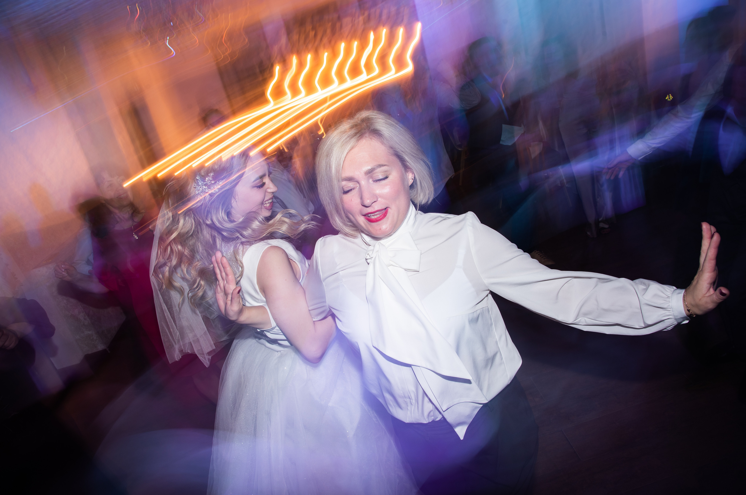 Катя и Валера. Свадебный и семейный фотограф Ольга Астрейко