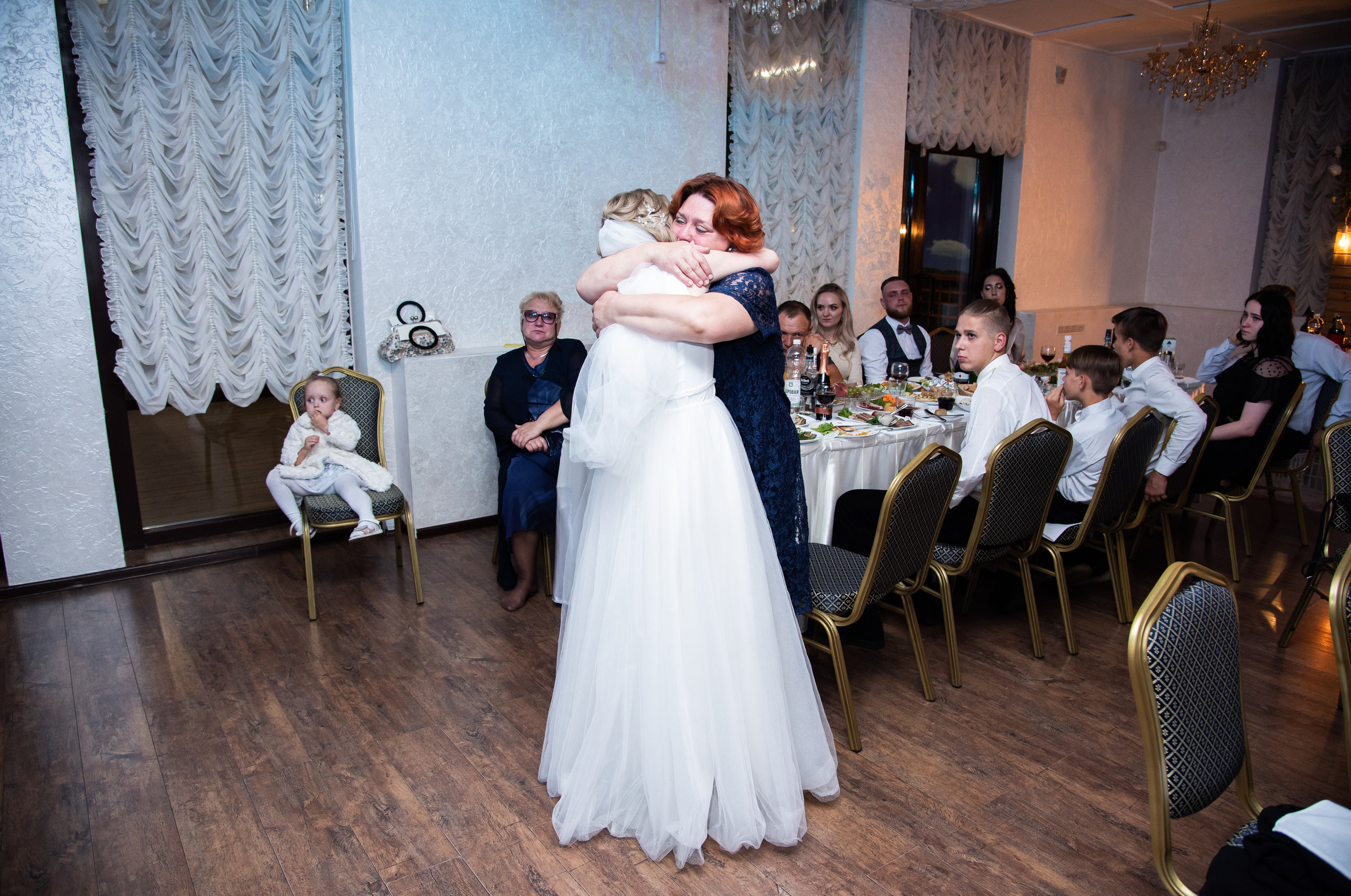 Катя и Валера. Свадебный и семейный фотограф Ольга Астрейко