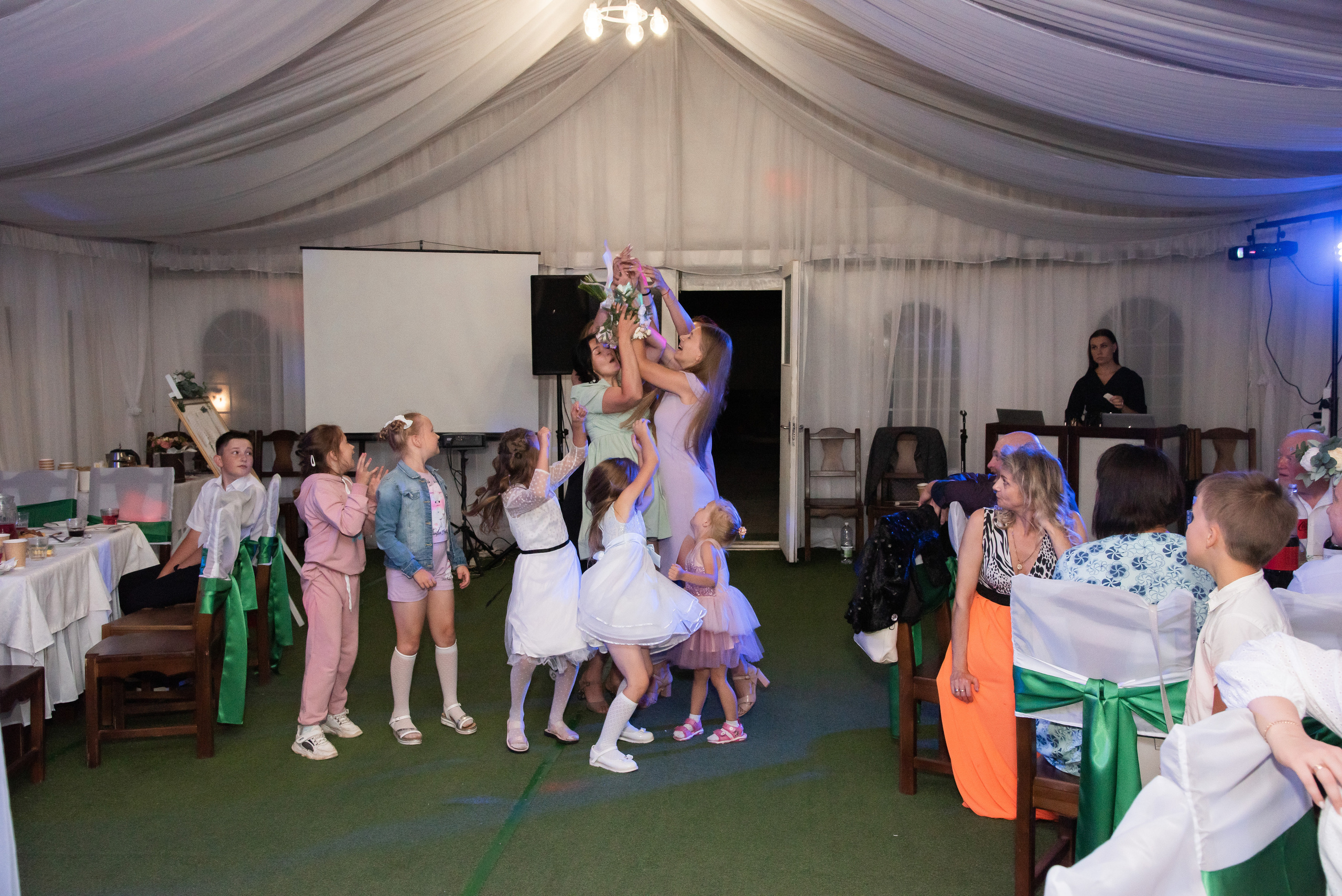 Таня и Вадим. Свадебный и семейный фотограф Ольга Астрейко