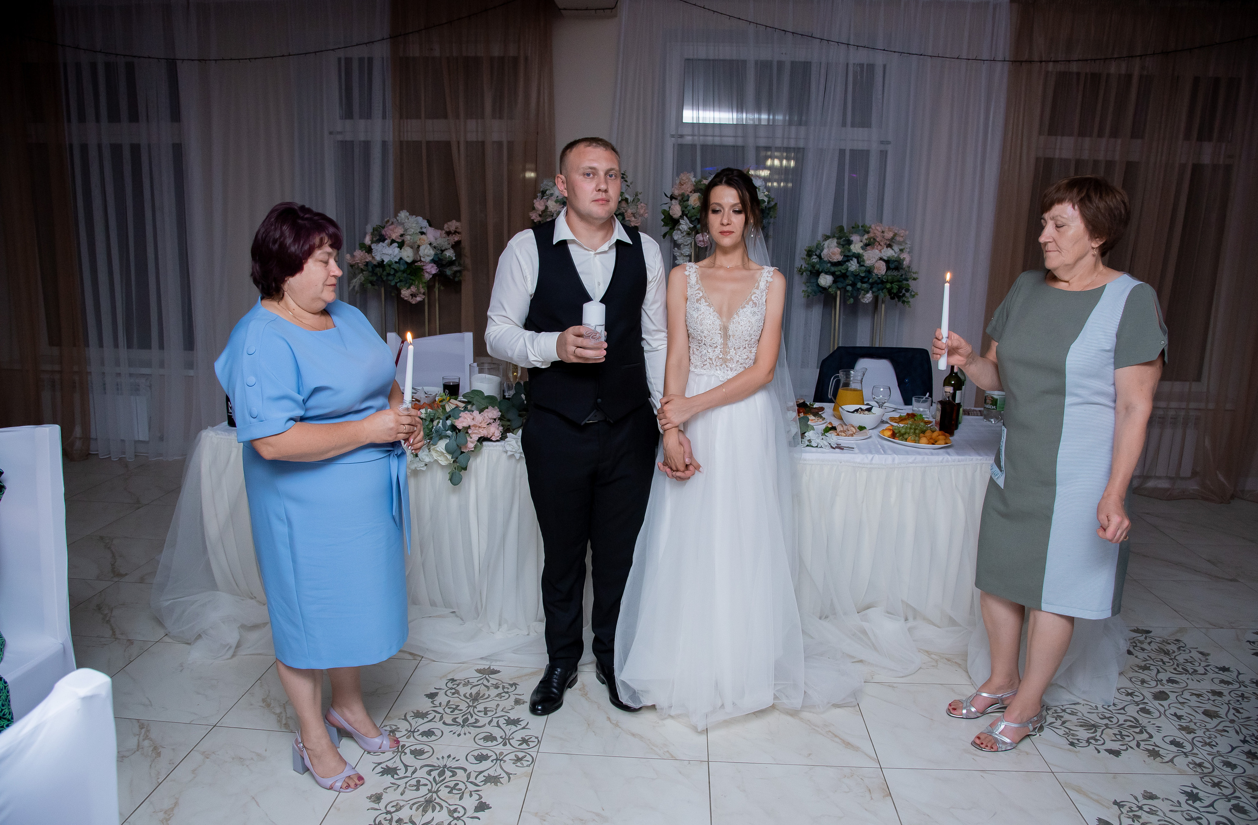 Настя и Саша. Свадебный и семейный фотограф Ольга Астрейко