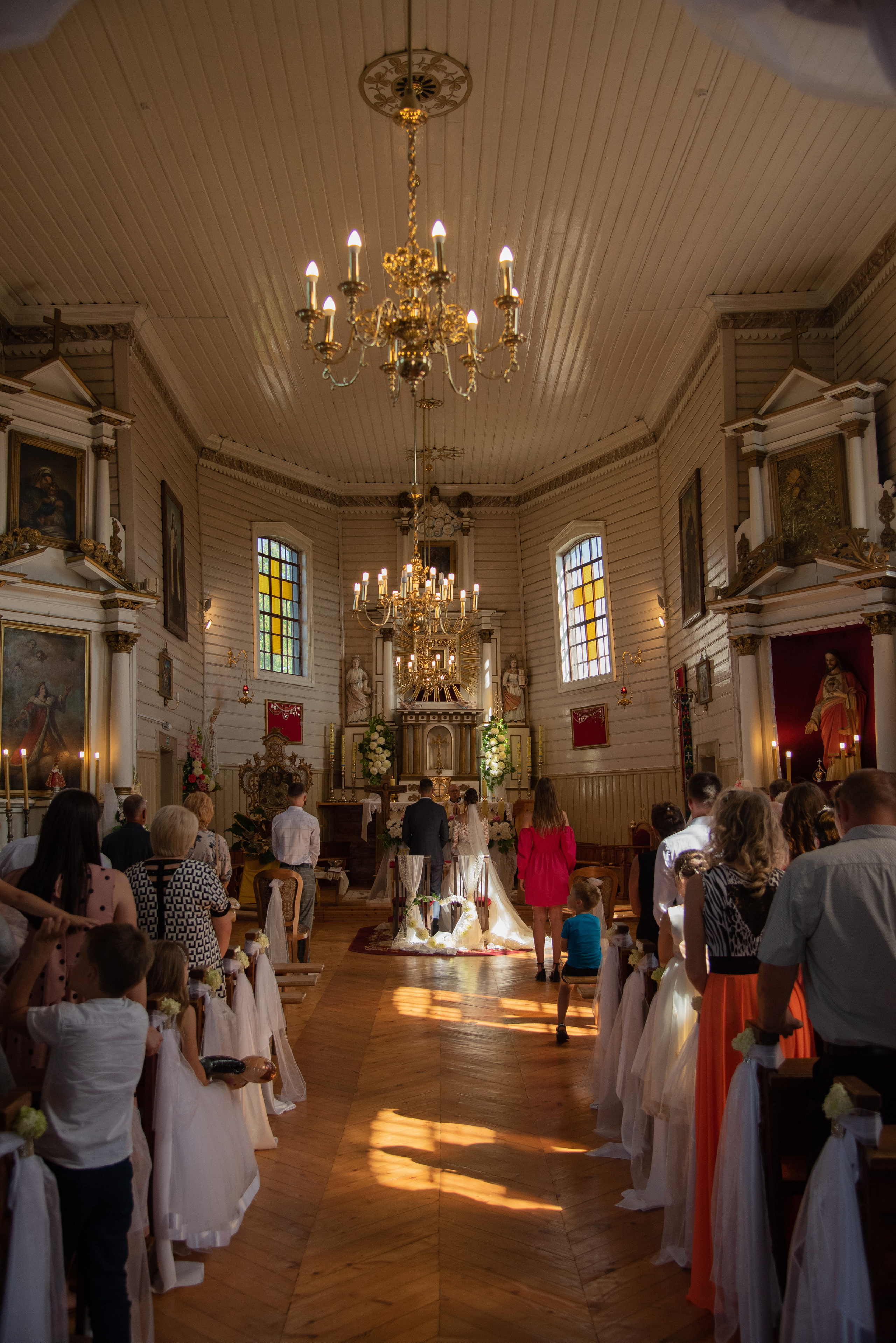 Таня и Вадим. Свадебный и семейный фотограф Ольга Астрейко