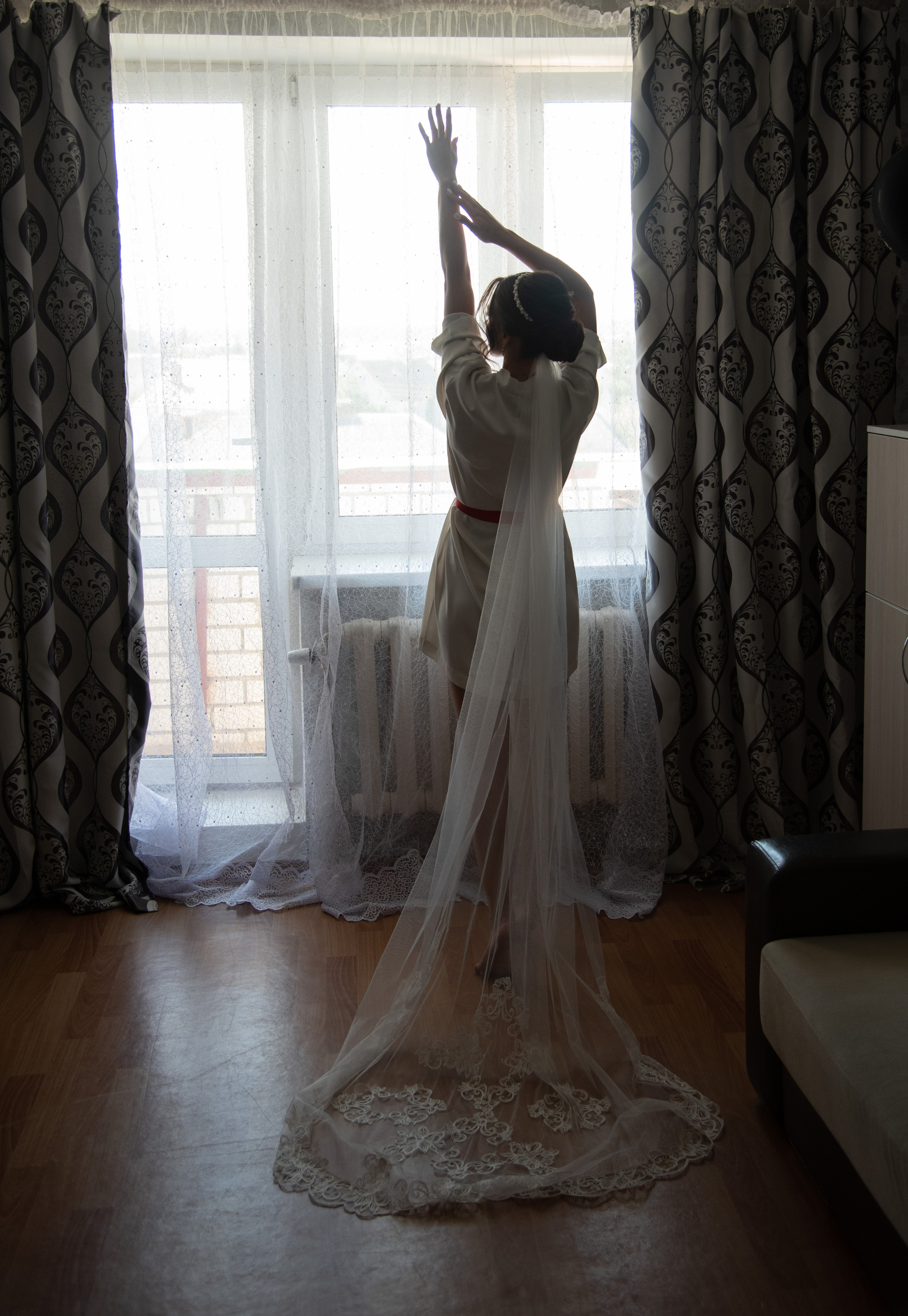 Таня и Вадим. Свадебный и семейный фотограф Ольга Астрейко