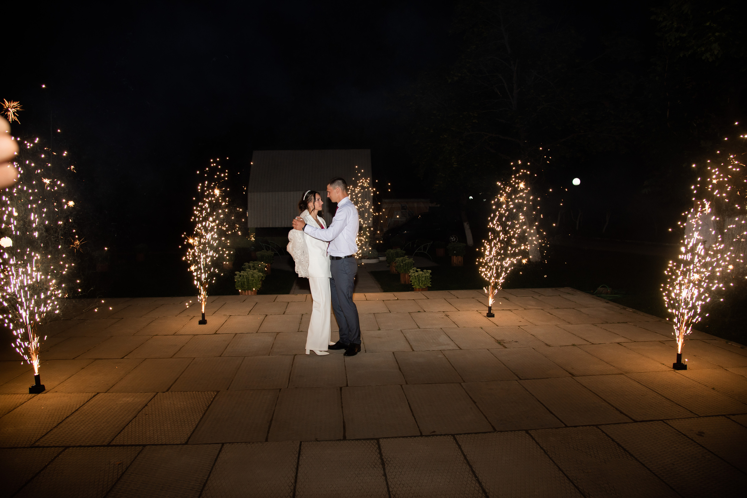 Таня и Вадим. Свадебный и семейный фотограф Ольга Астрейко