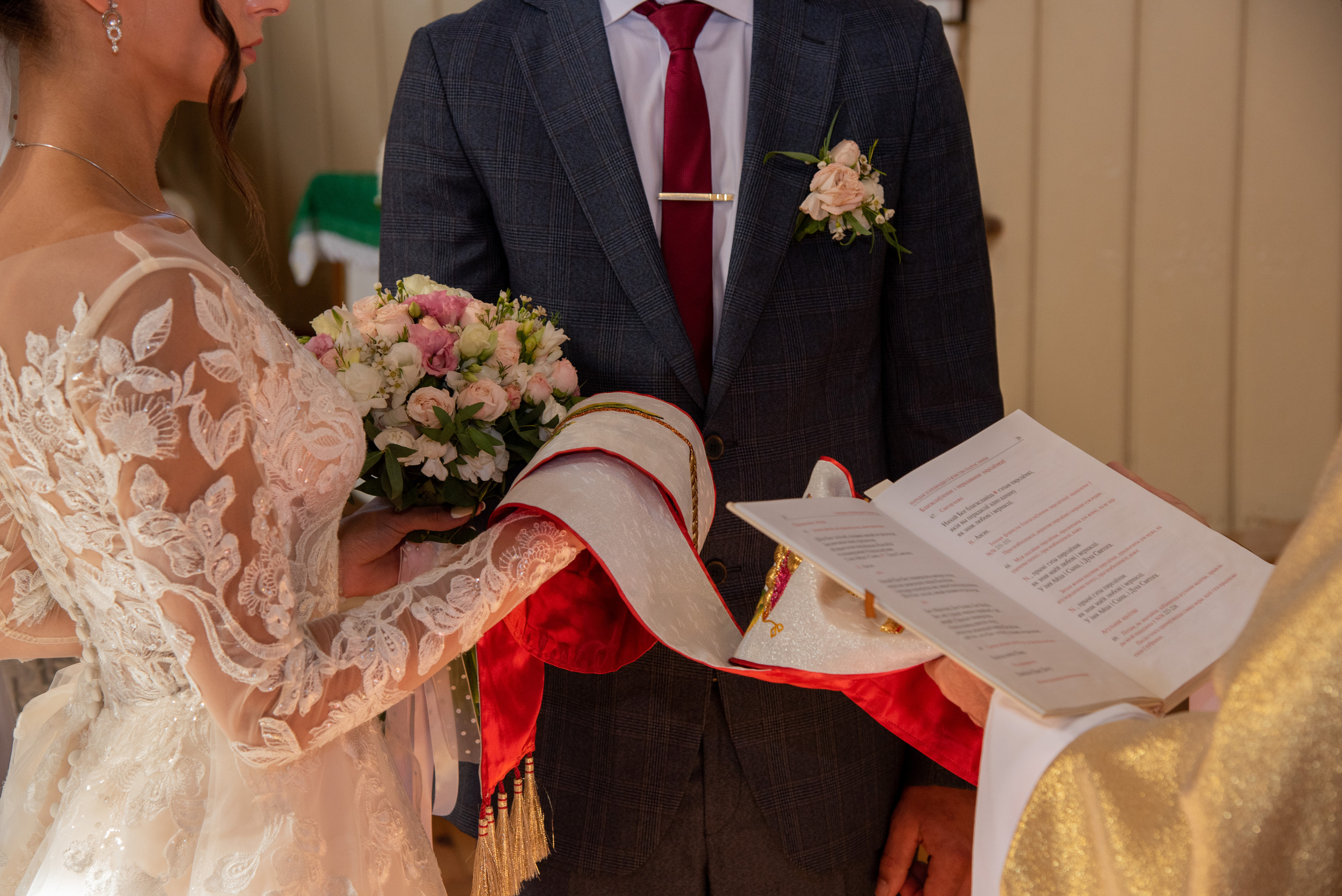 Таня и Вадим. Свадебный и семейный фотограф Ольга Астрейко