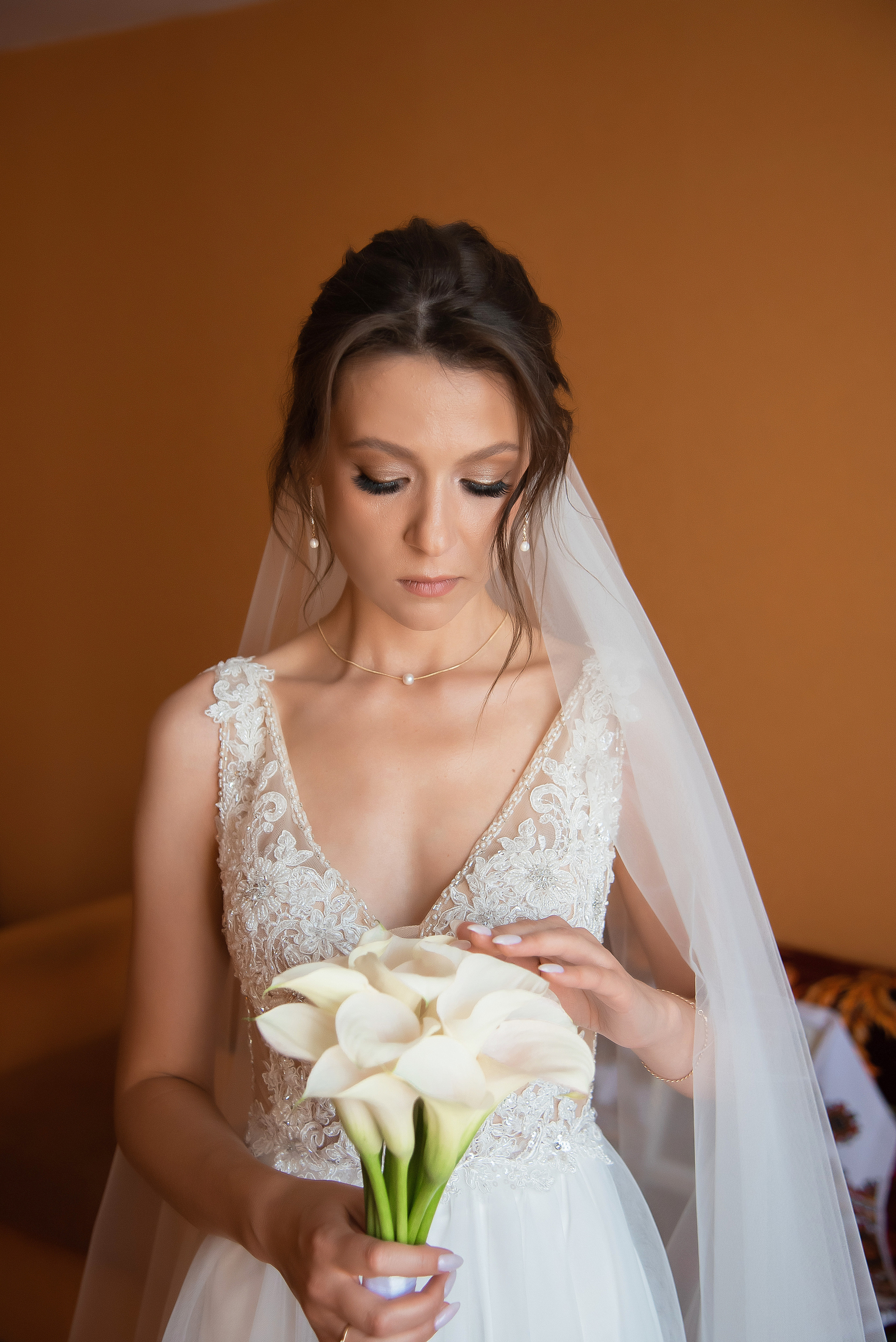 Настя и Саша. Свадебный и семейный фотограф Ольга Астрейко