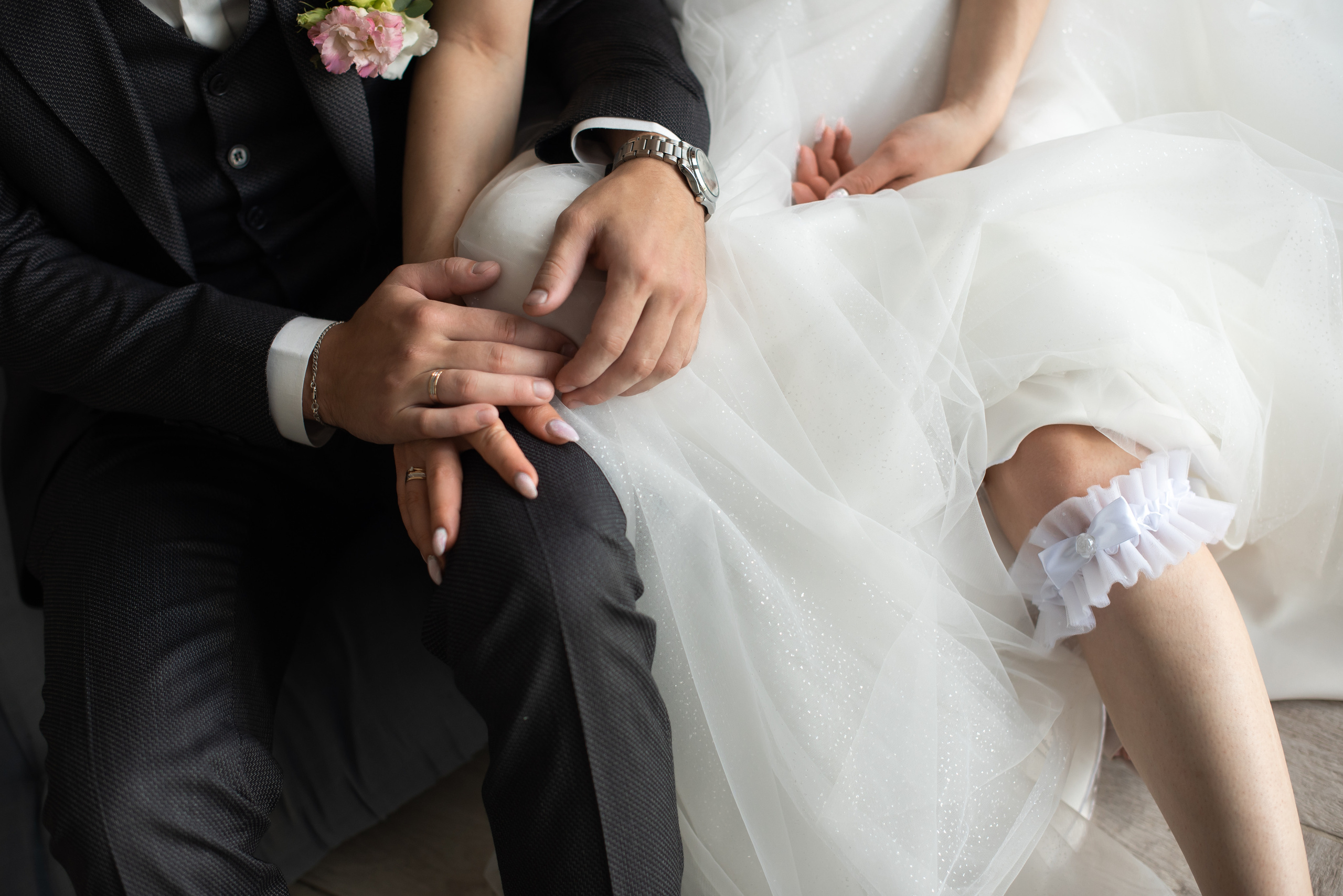 Катя и Валера. Свадебный и семейный фотограф Ольга Астрейко