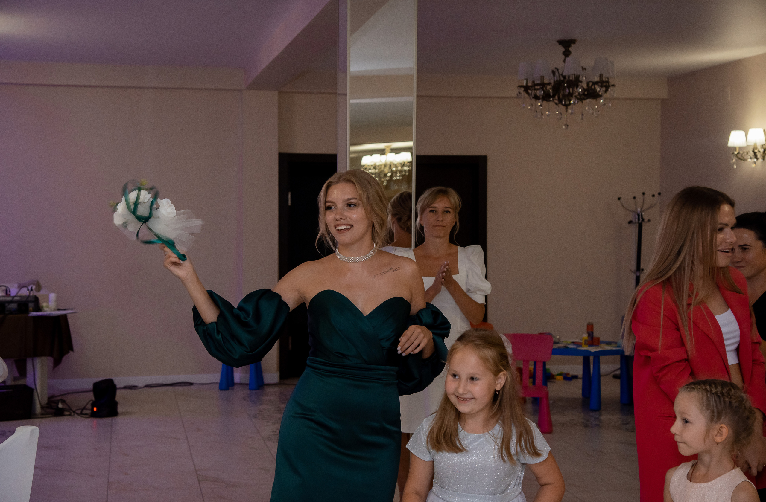 Настя и Саша. Свадебный и семейный фотограф Ольга Астрейко