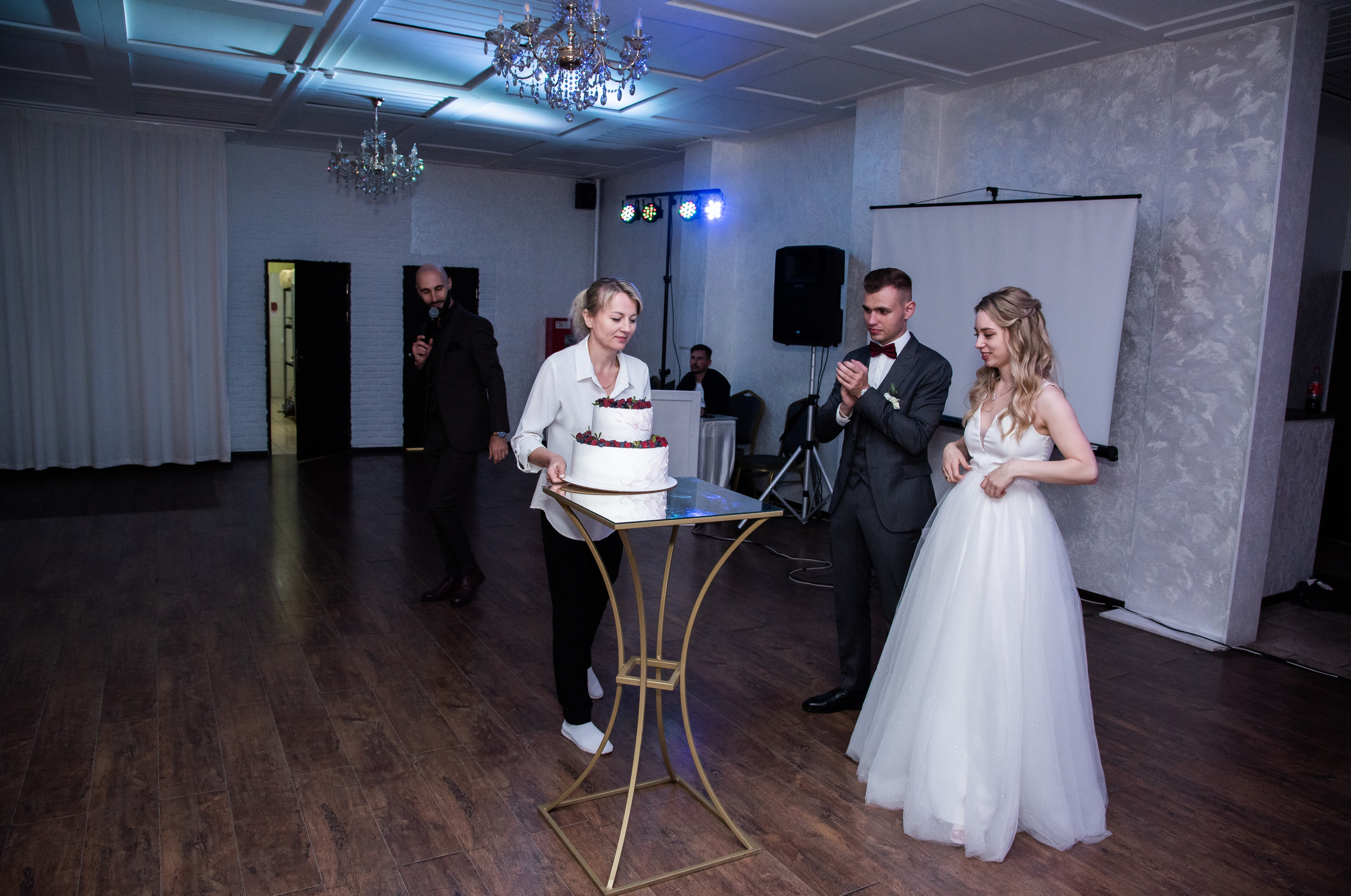 Катя и Валера. Свадебный и семейный фотограф Ольга Астрейко