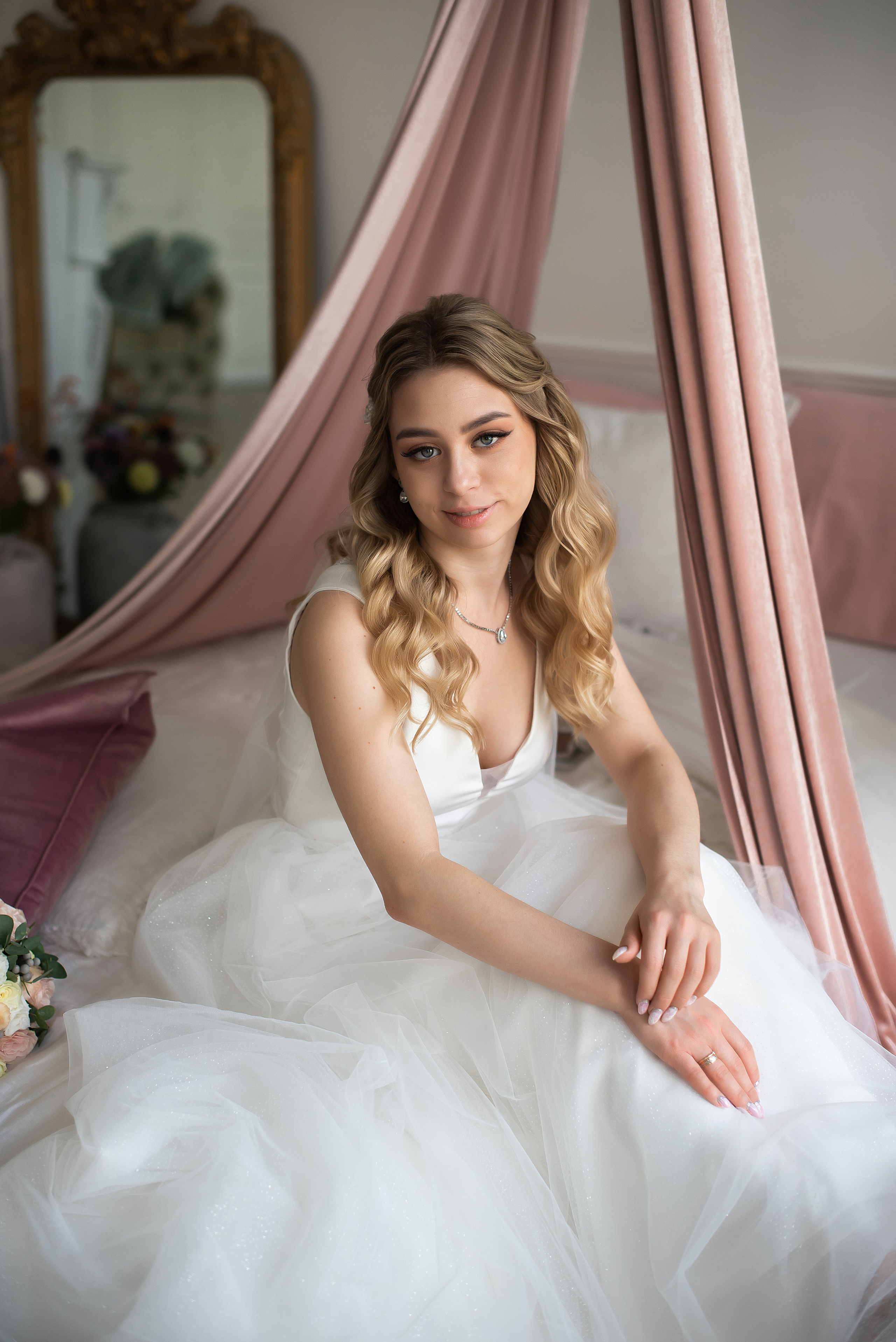 Катя и Валера. Свадебный и семейный фотограф Ольга Астрейко