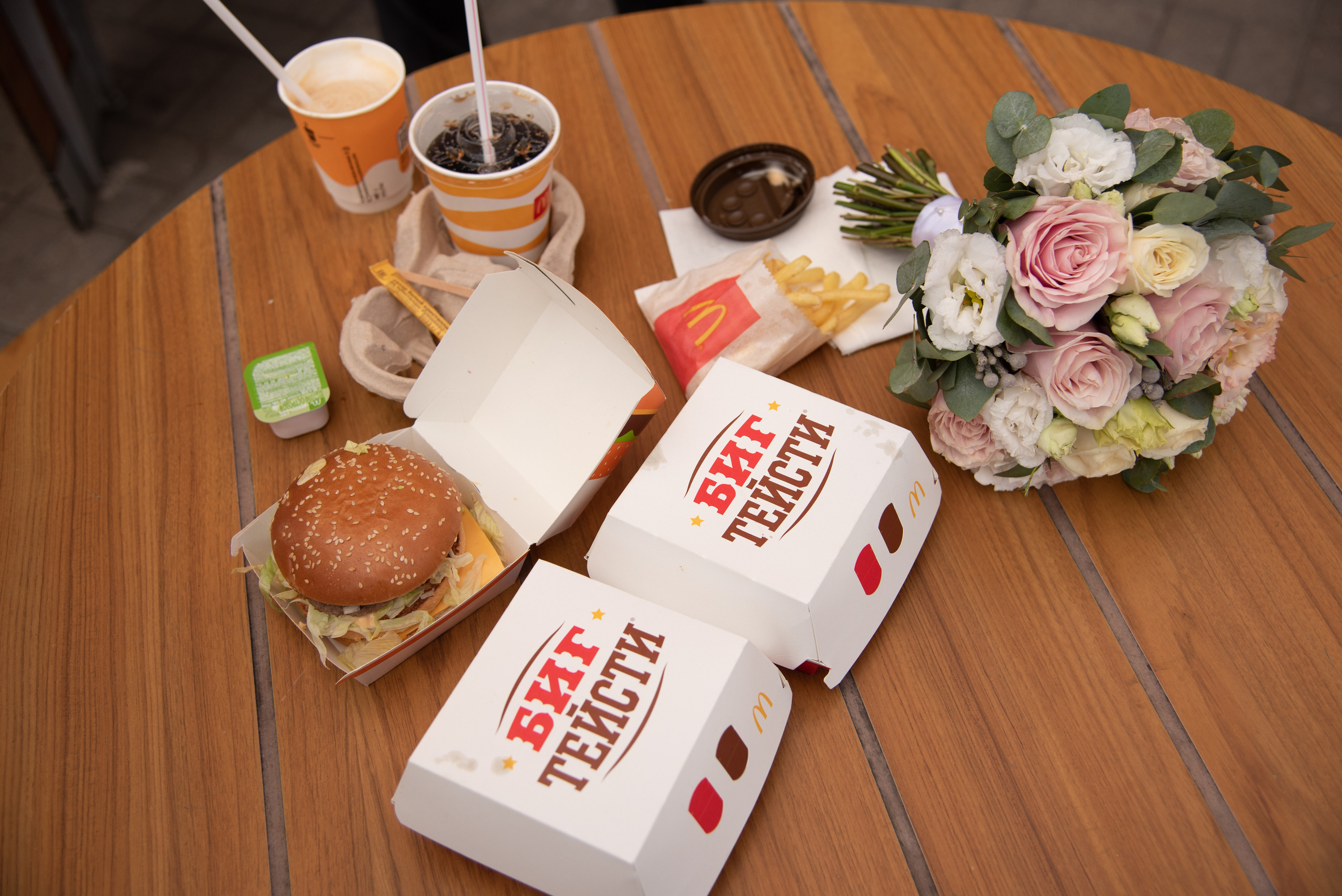 Катя и Валера. Свадебный и семейный фотограф Ольга Астрейко