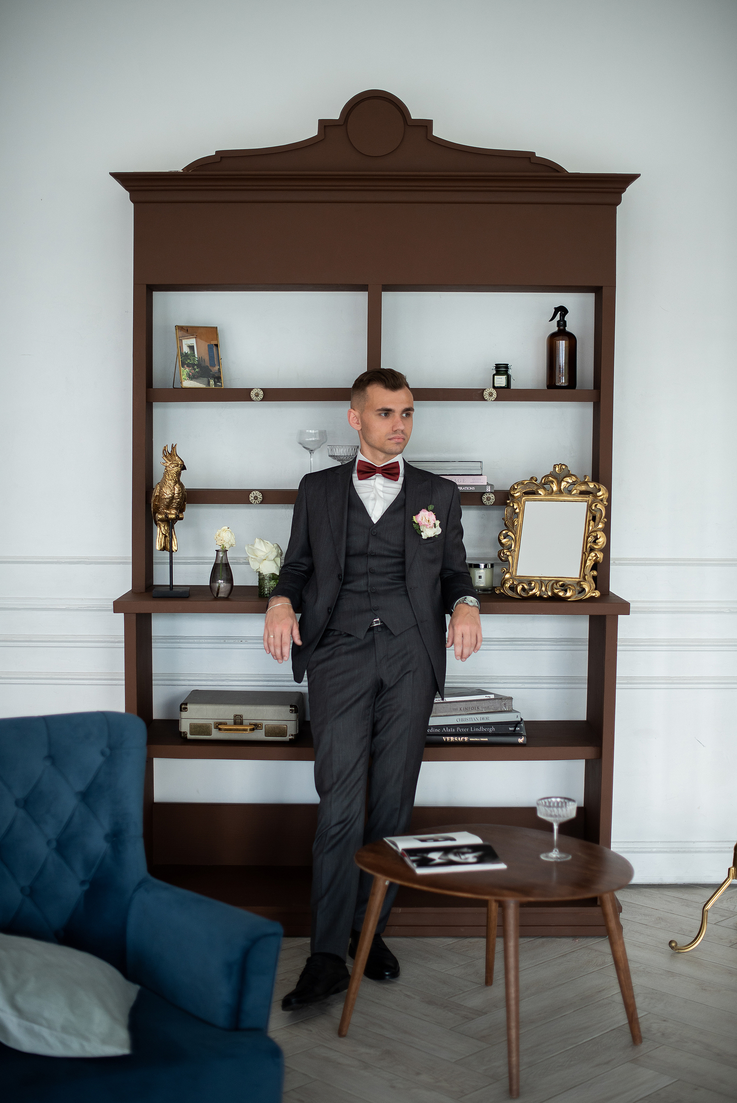 Катя и Валера. Свадебный и семейный фотограф Ольга Астрейко