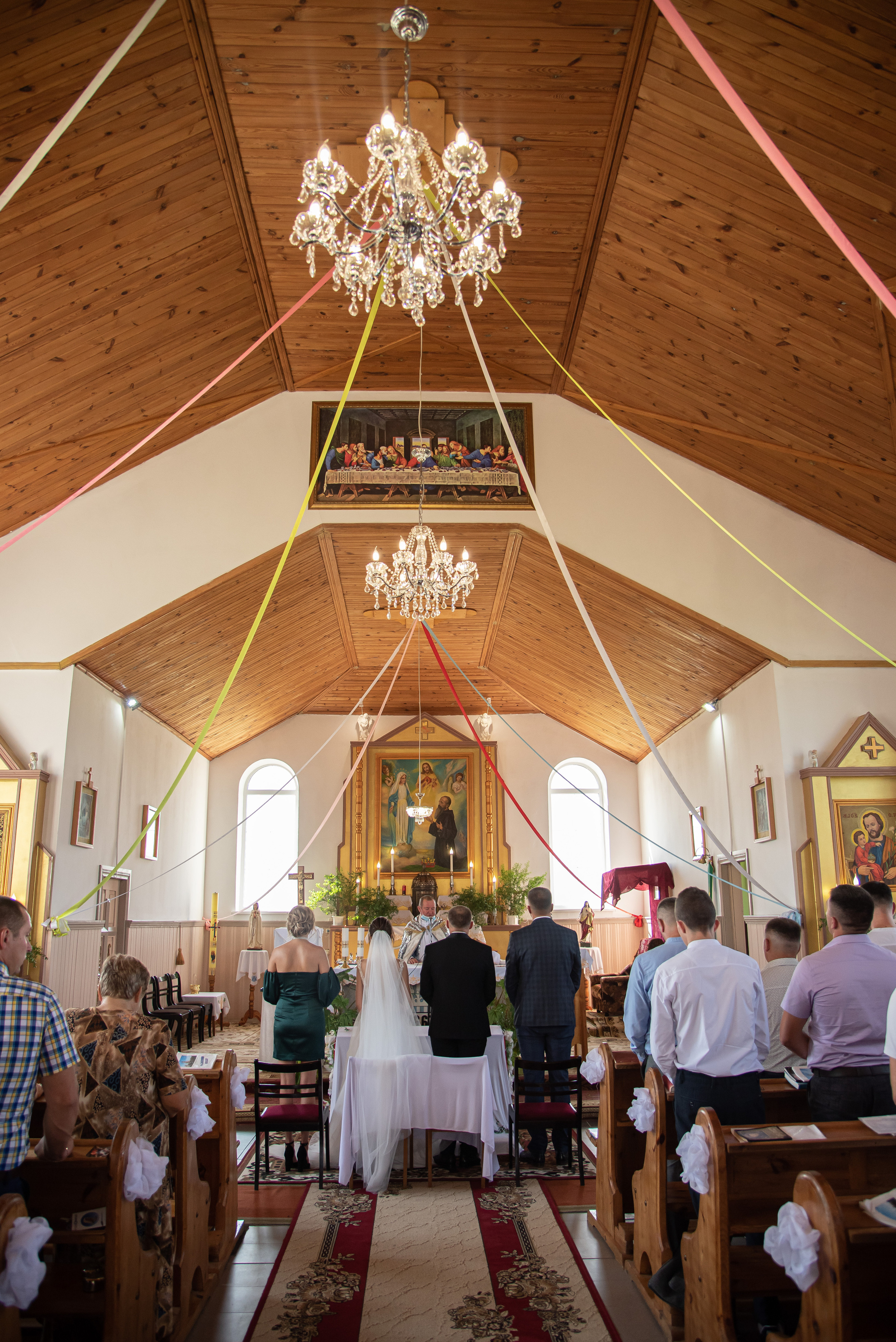 Настя и Саша. Свадебный и семейный фотограф Ольга Астрейко