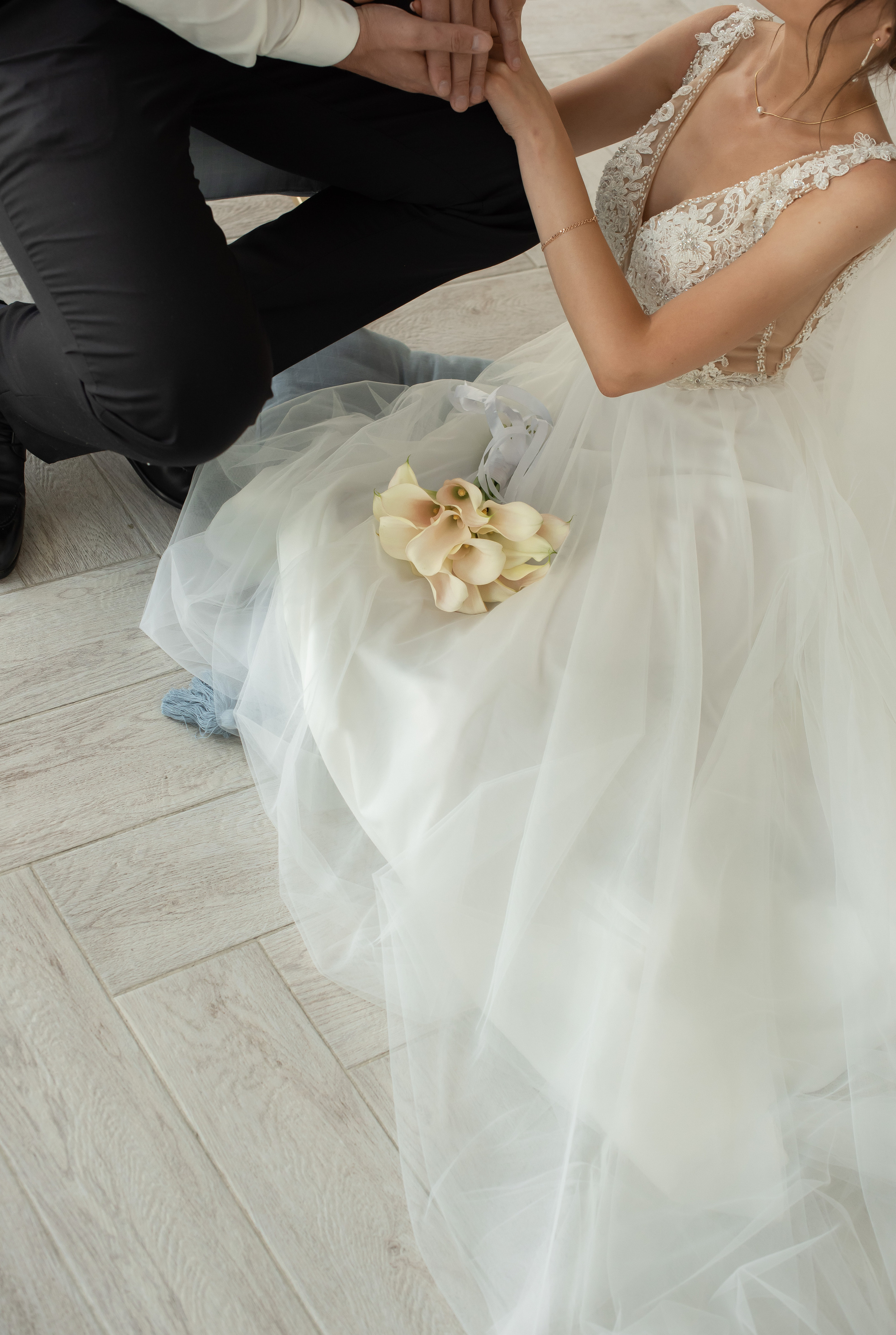 Настя и Саша. Свадебный и семейный фотограф Ольга Астрейко