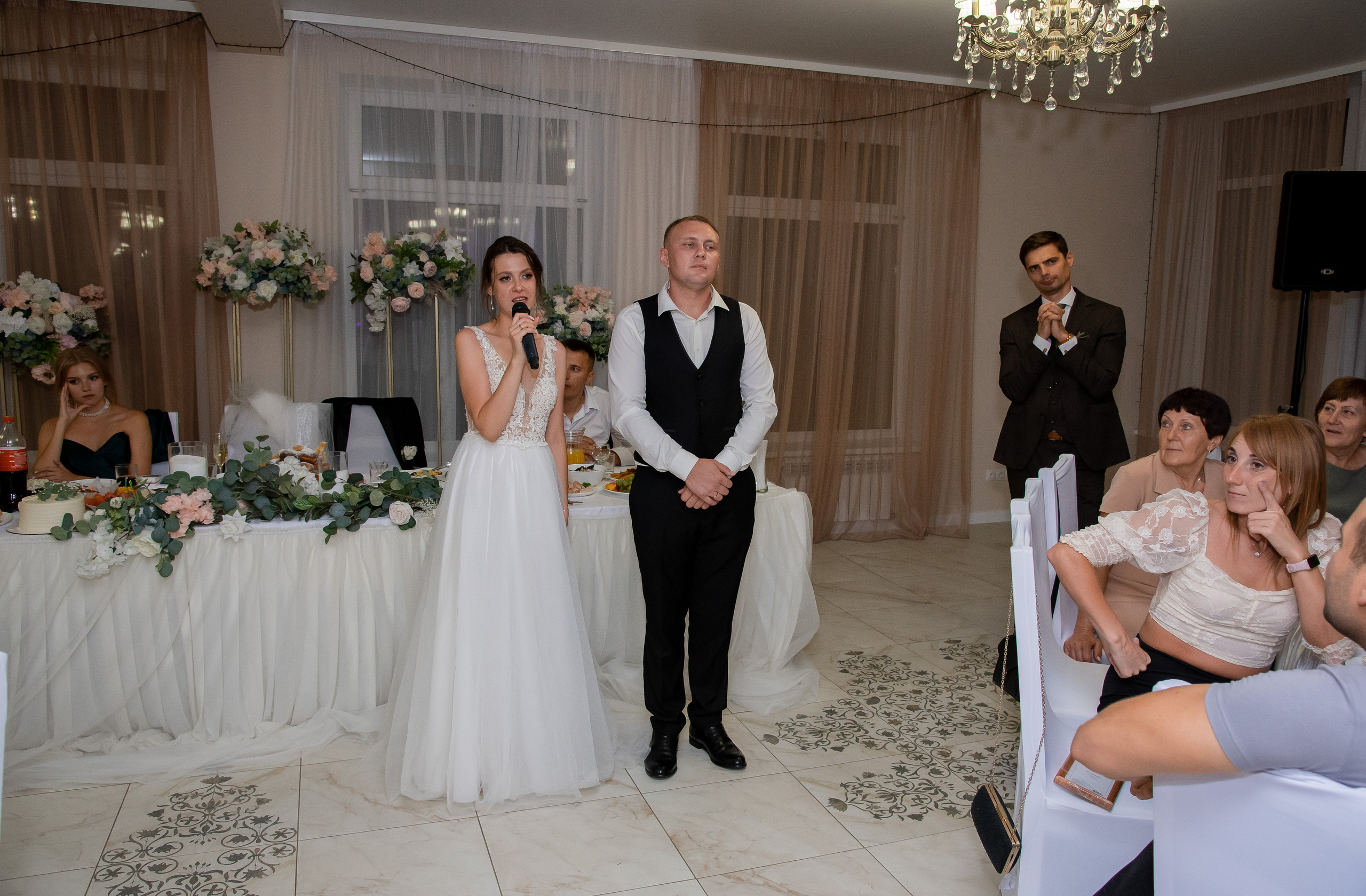 Настя и Саша. Свадебный и семейный фотограф Ольга Астрейко