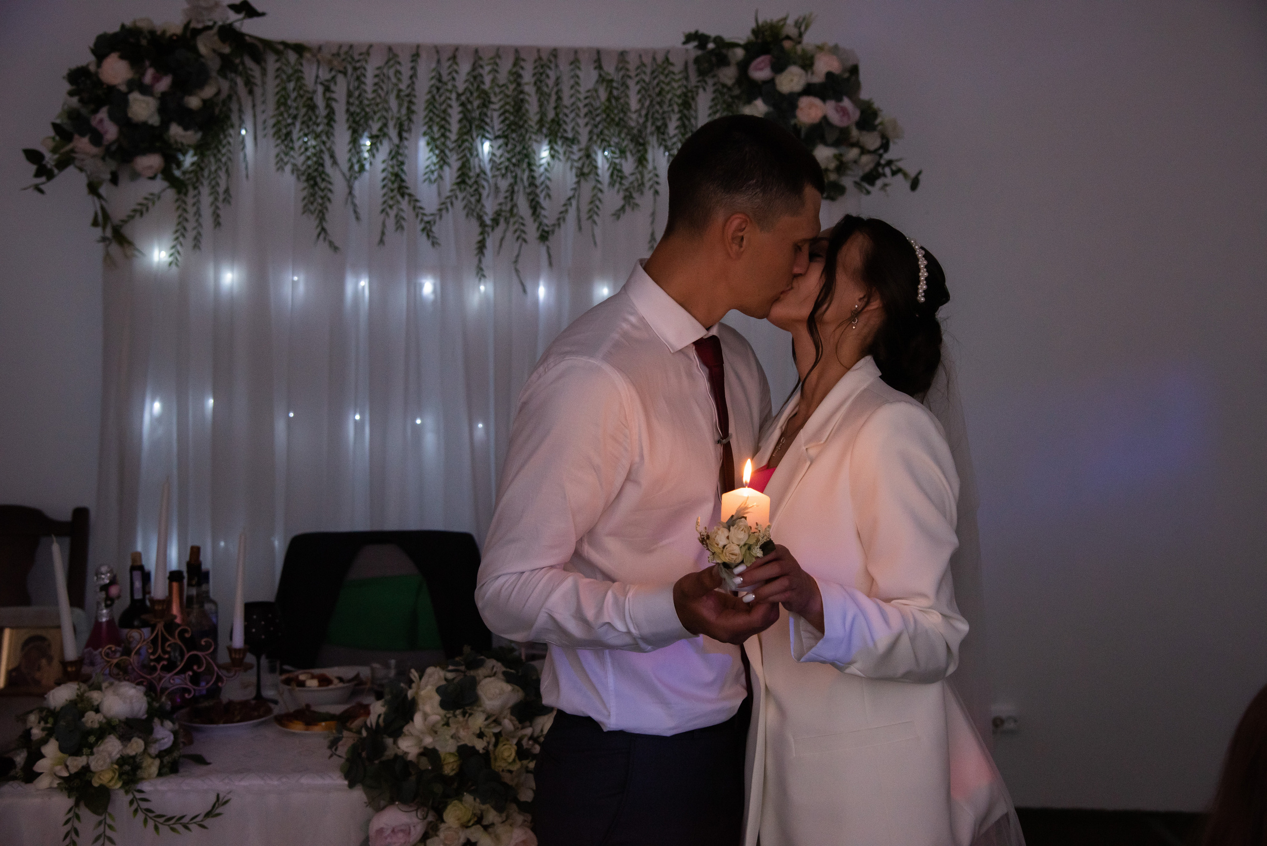 Таня и Вадим. Свадебный и семейный фотограф Ольга Астрейко