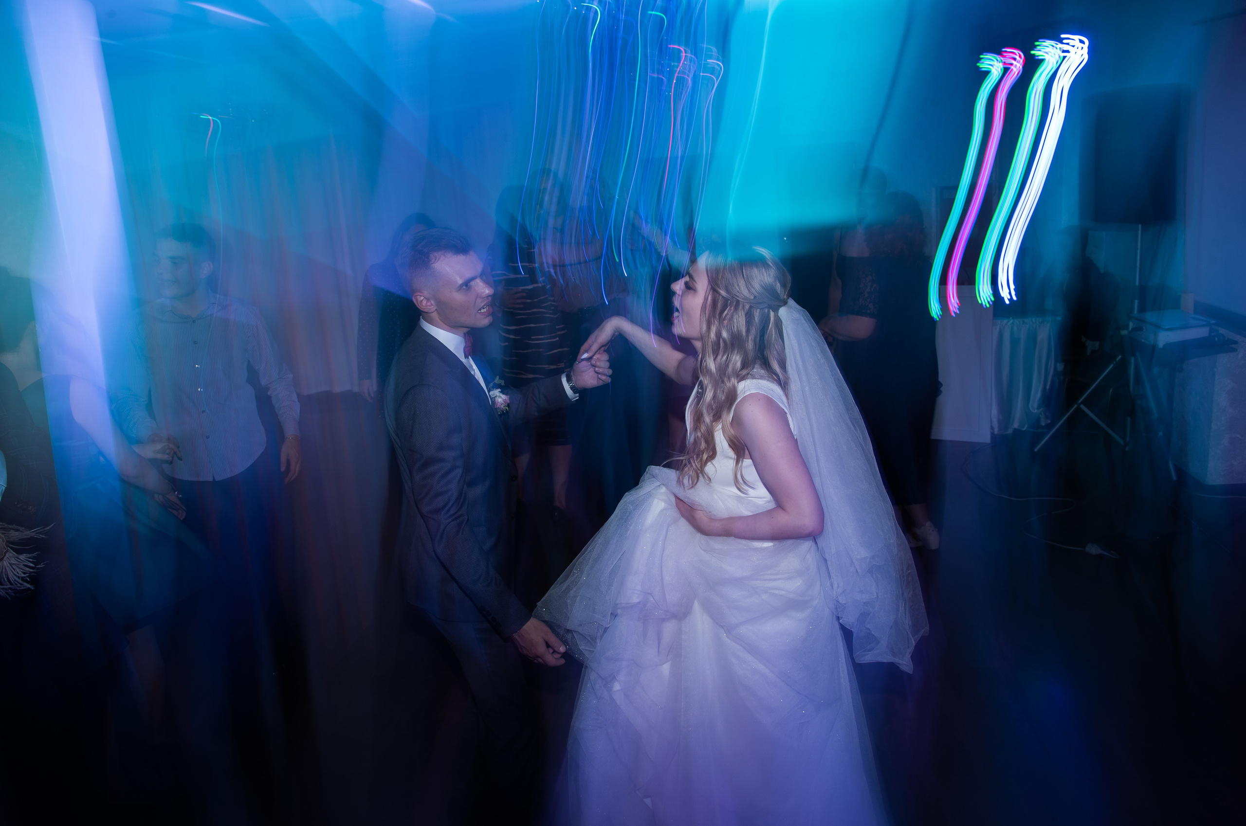 Катя и Валера. Свадебный и семейный фотограф Ольга Астрейко